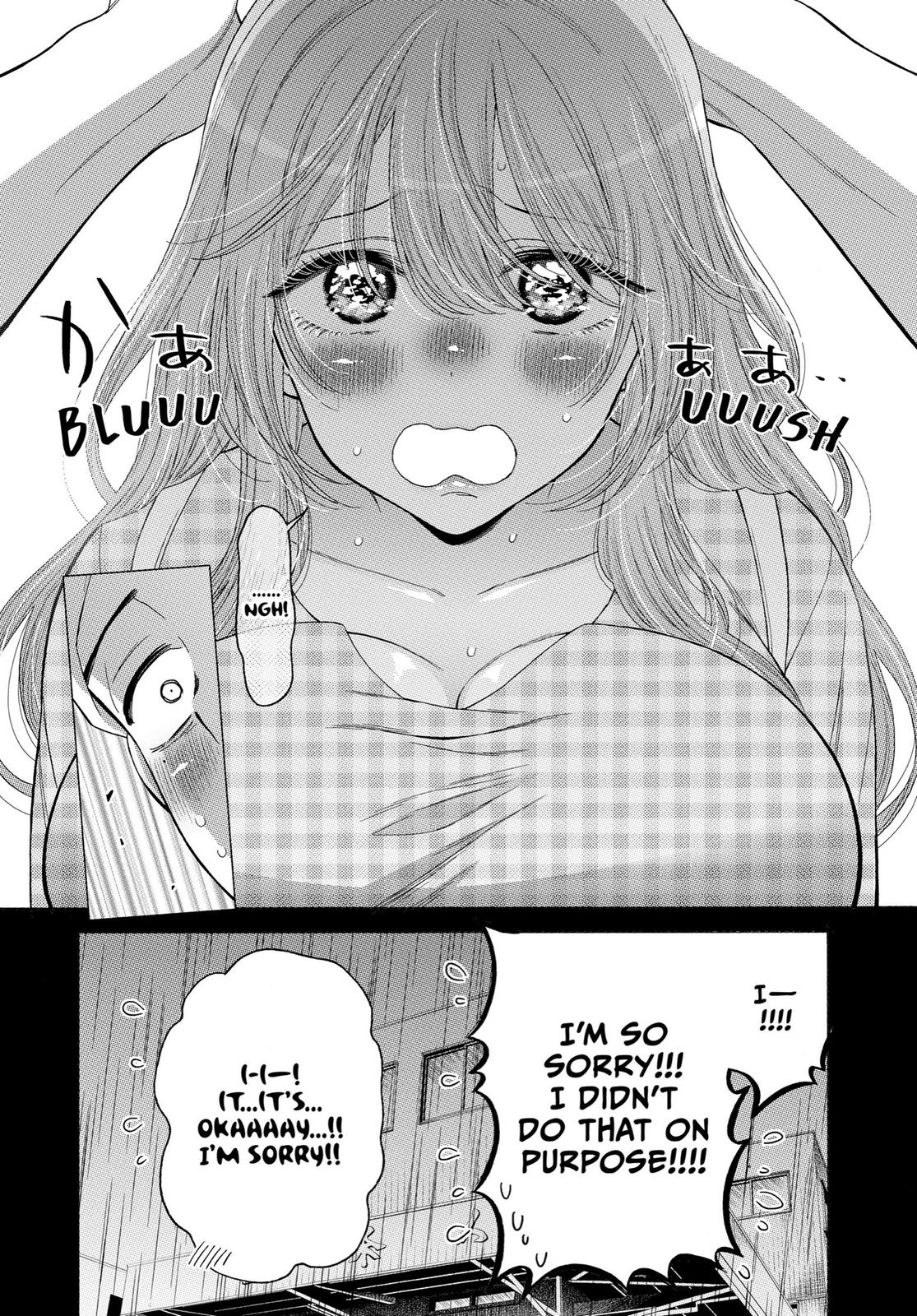 Read My Dress Up Darling Manga Online
