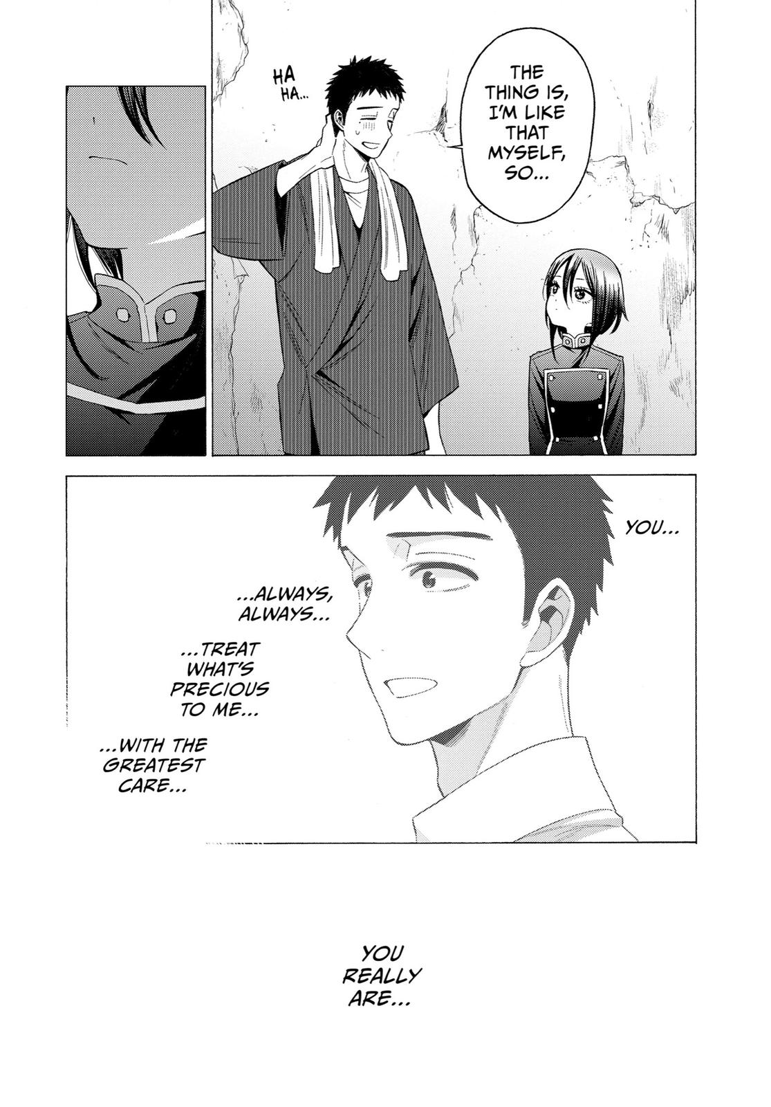 Read My Dress Up Darling Manga Online