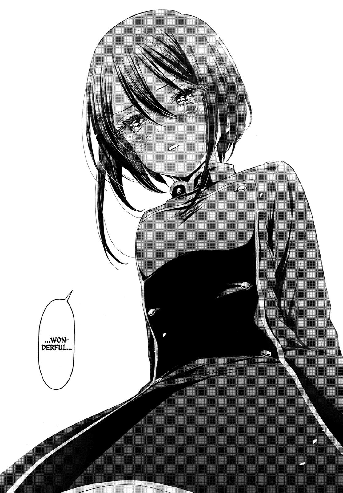 Read My Dress Up Darling Manga Online