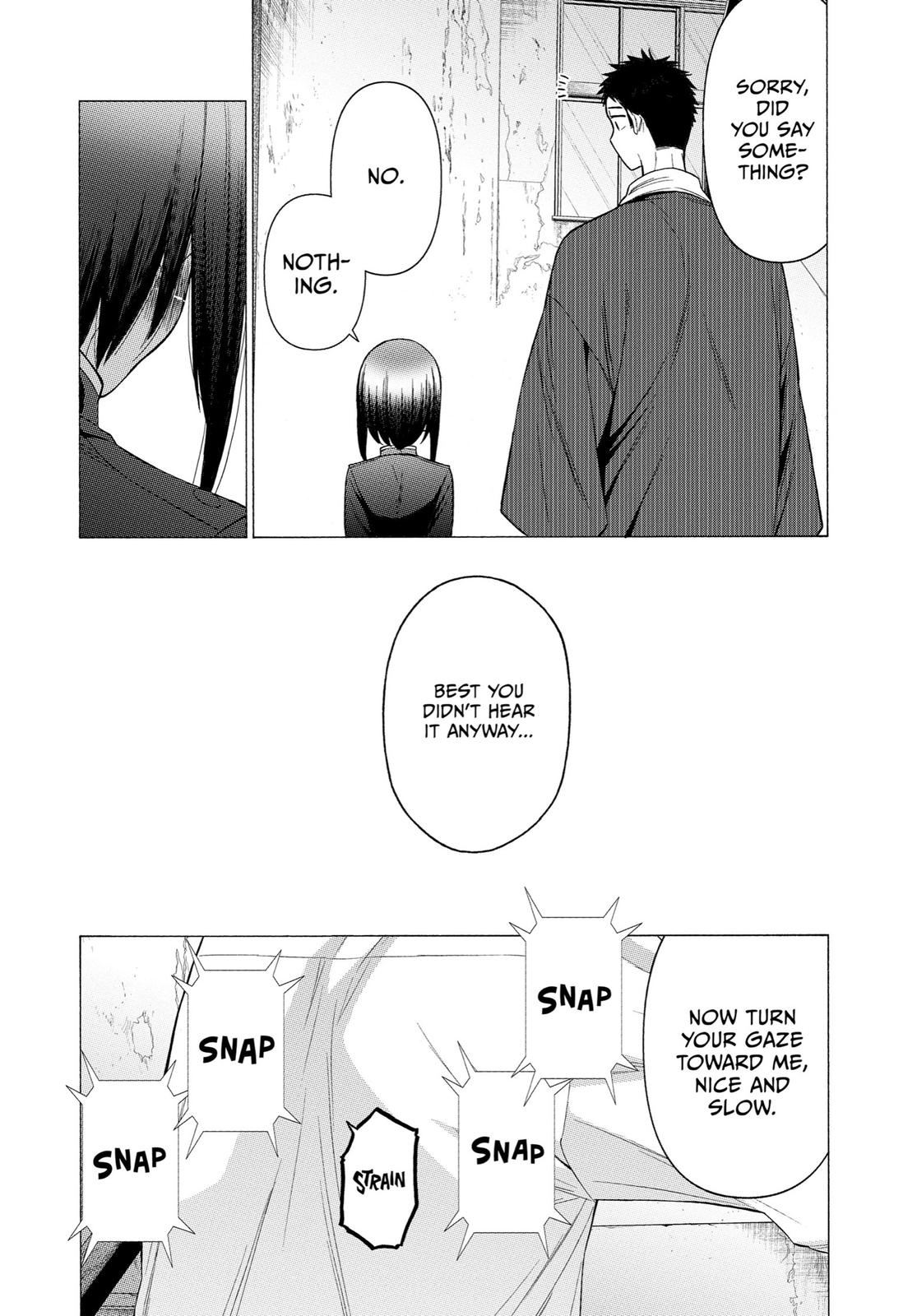 Read My Dress Up Darling Manga Online