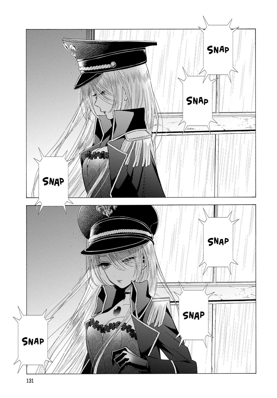 Read My Dress Up Darling Manga Online