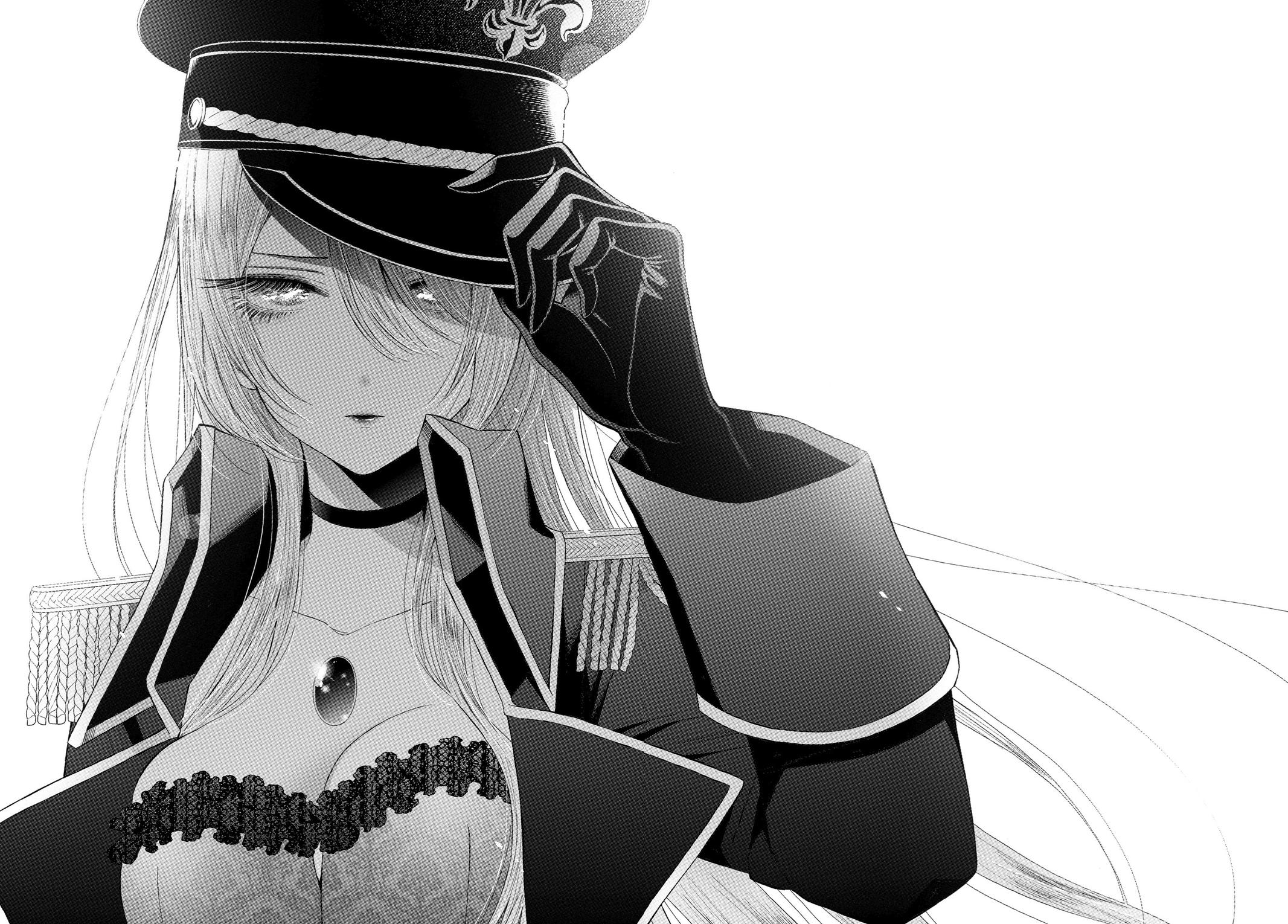 Read My Dress Up Darling Manga Online