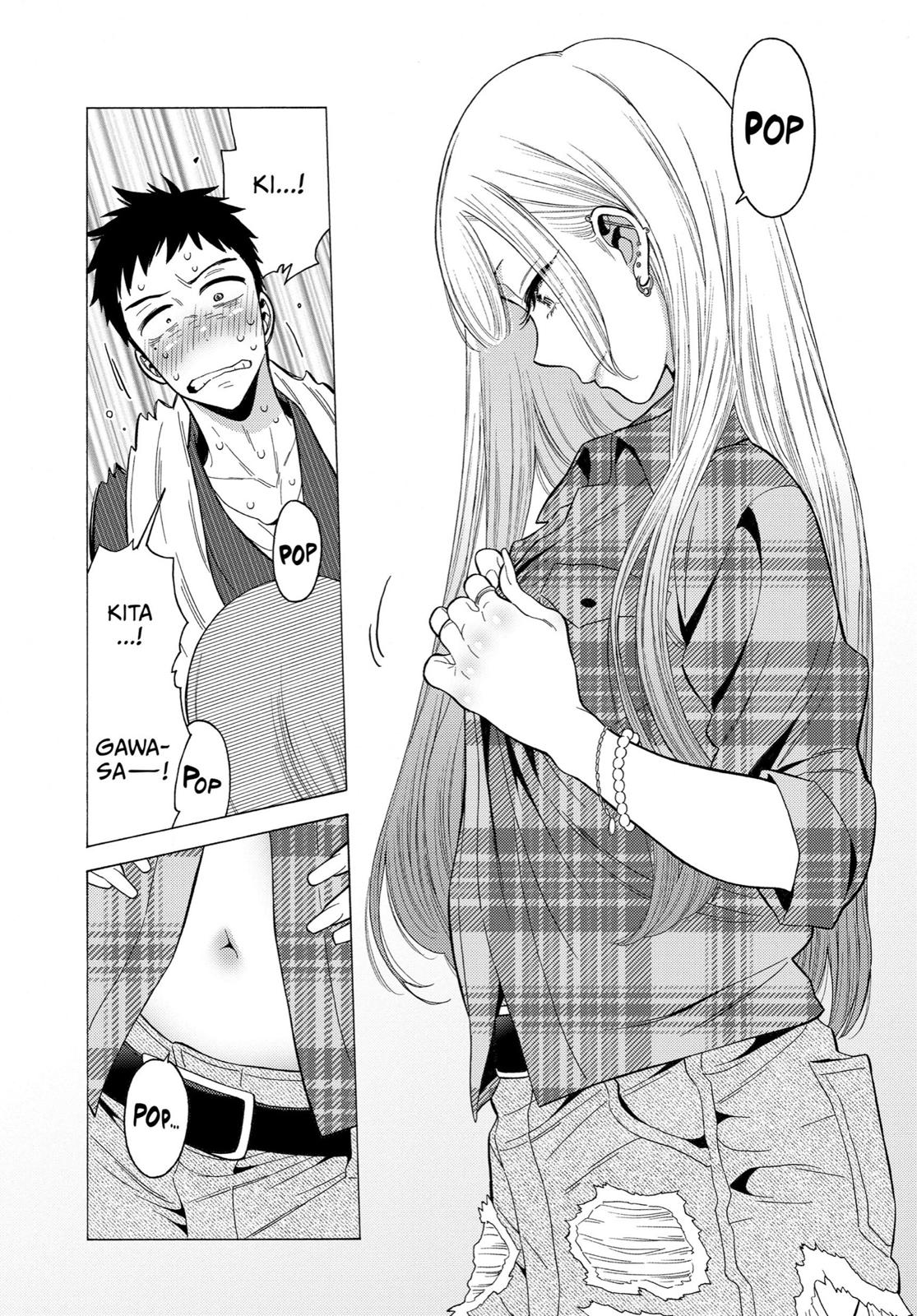 Read My Dress Up Darling Manga Online
