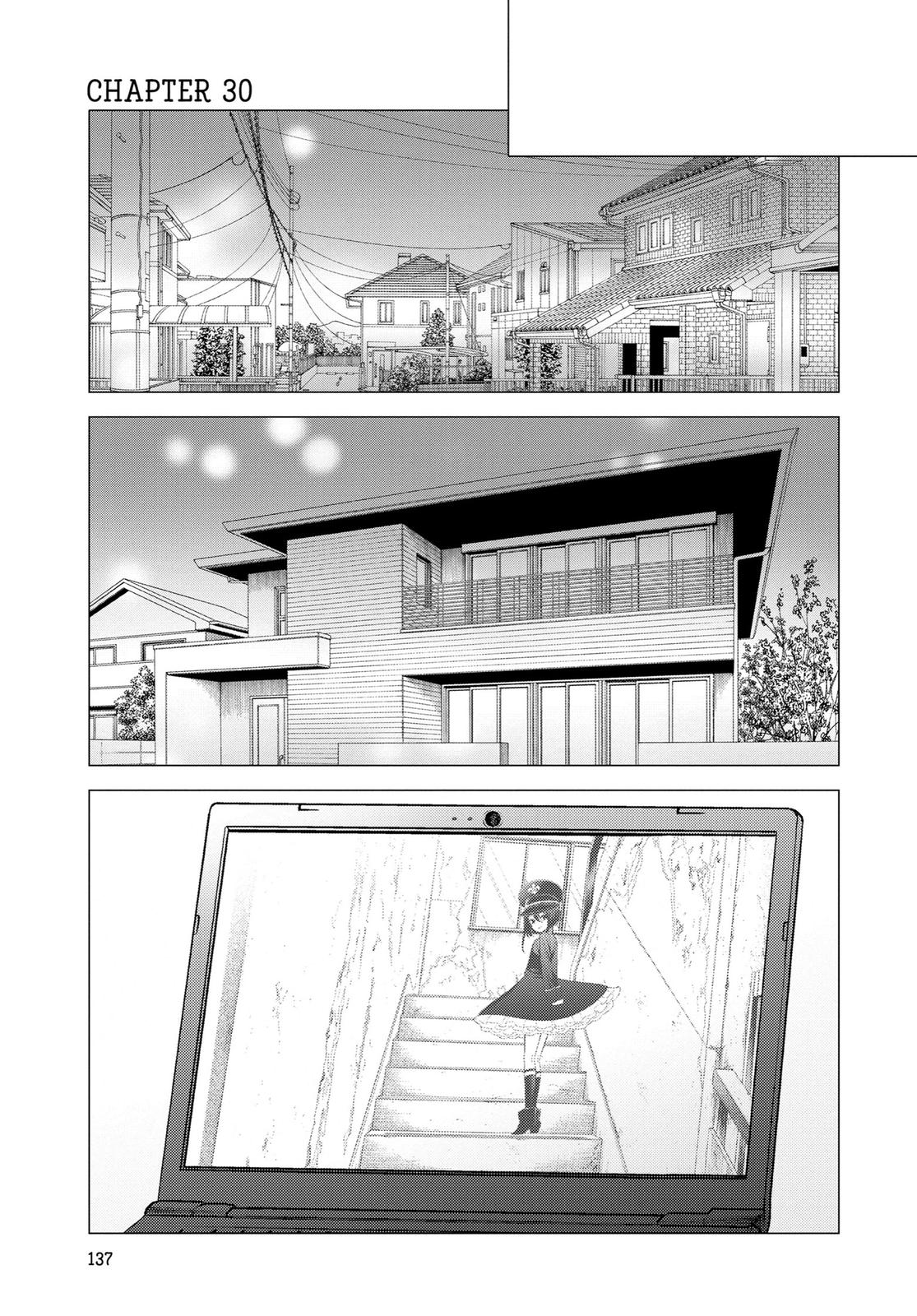 Read My Dress Up Darling Manga Online
