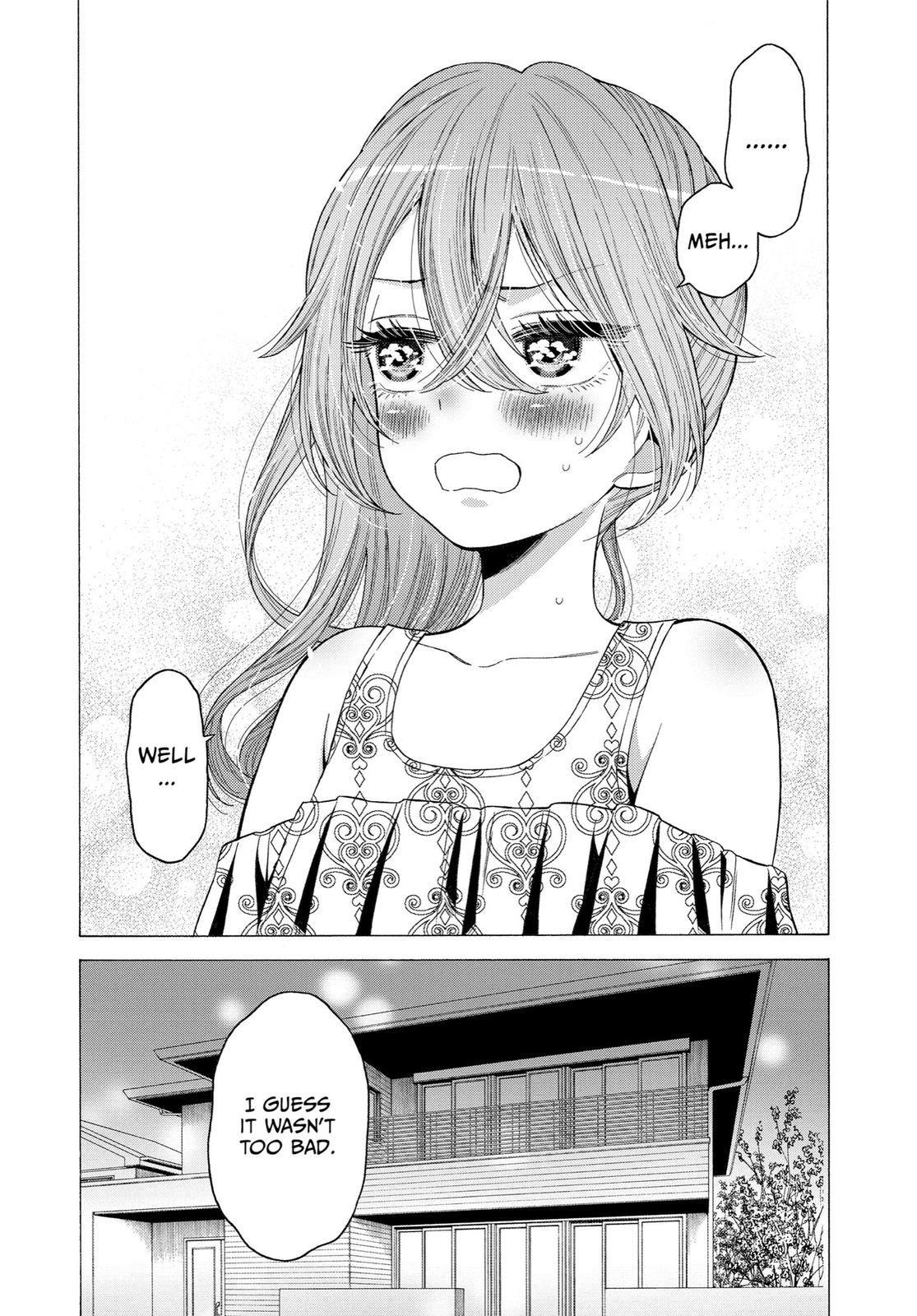 Read My Dress Up Darling Manga Online