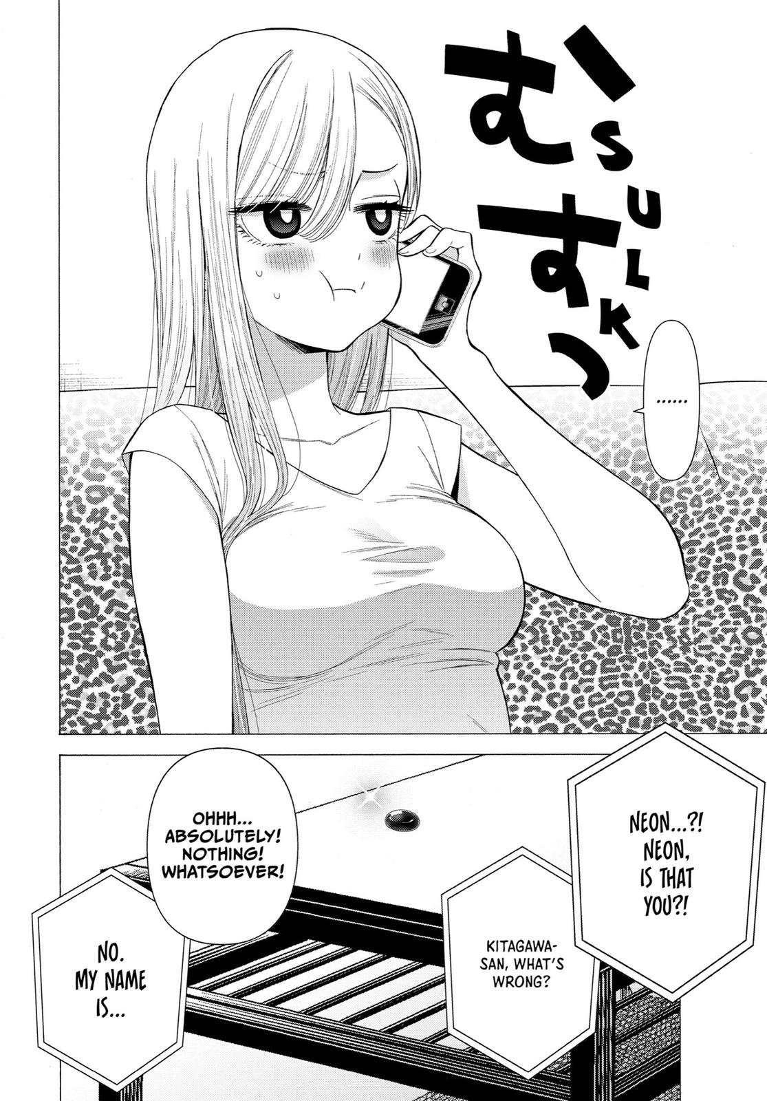 Read My Dress Up Darling Manga Online