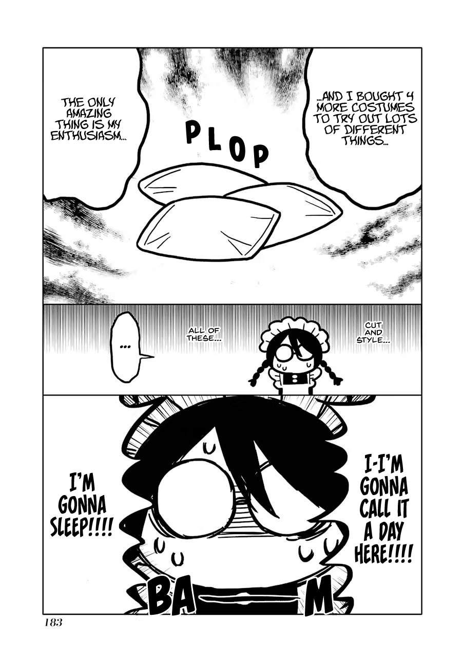 Read My Dress Up Darling Manga Online