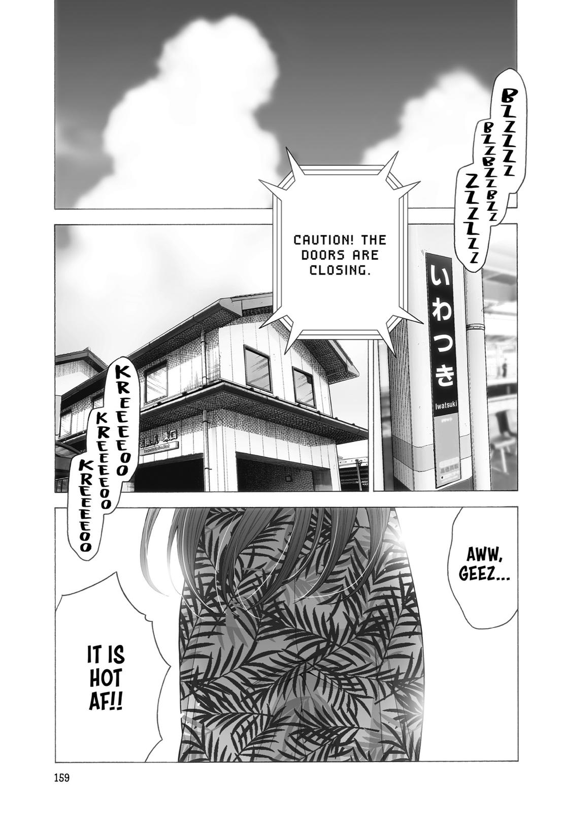 Read My Dress Up Darling Manga Online