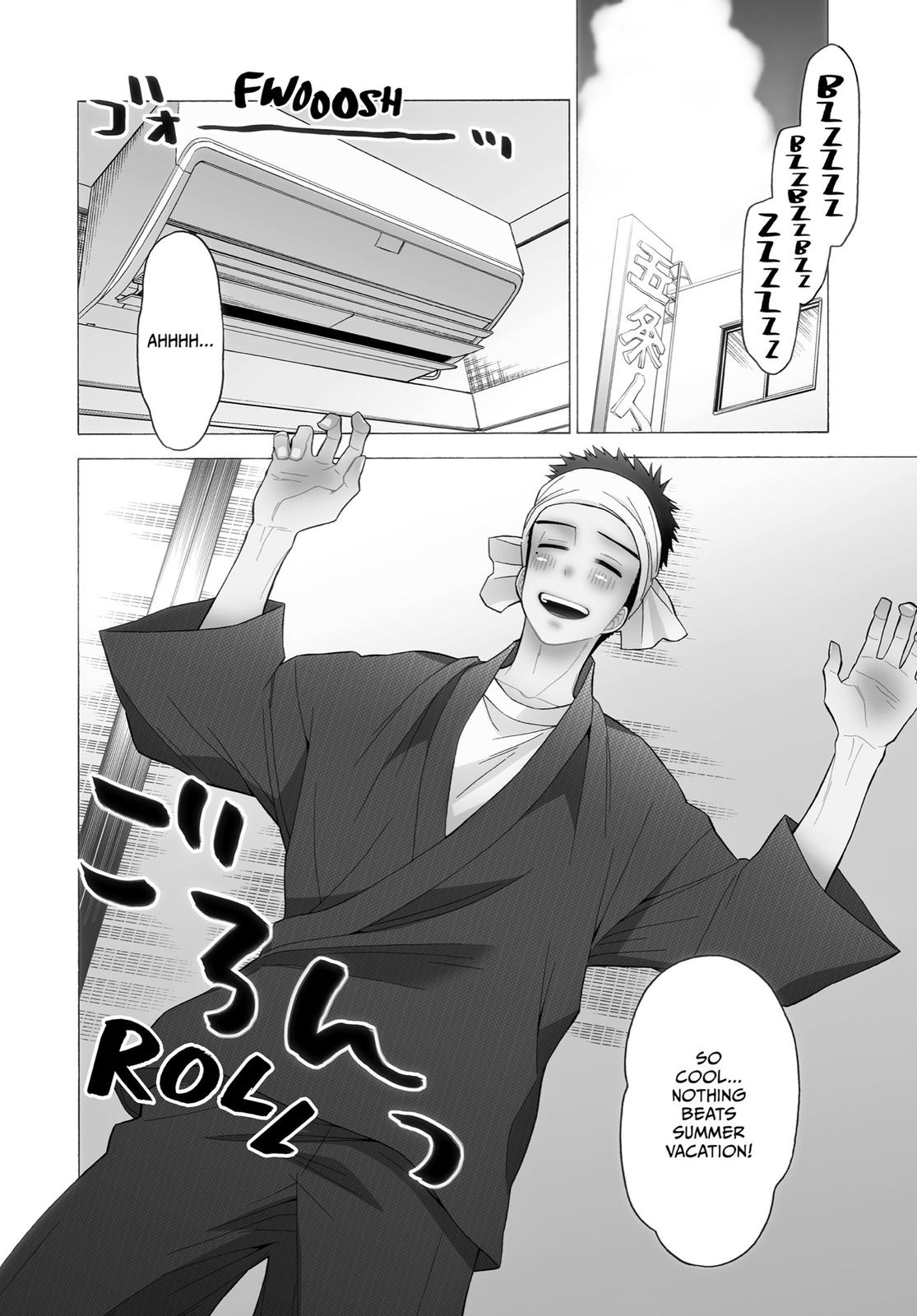 Read My Dress Up Darling Manga Online