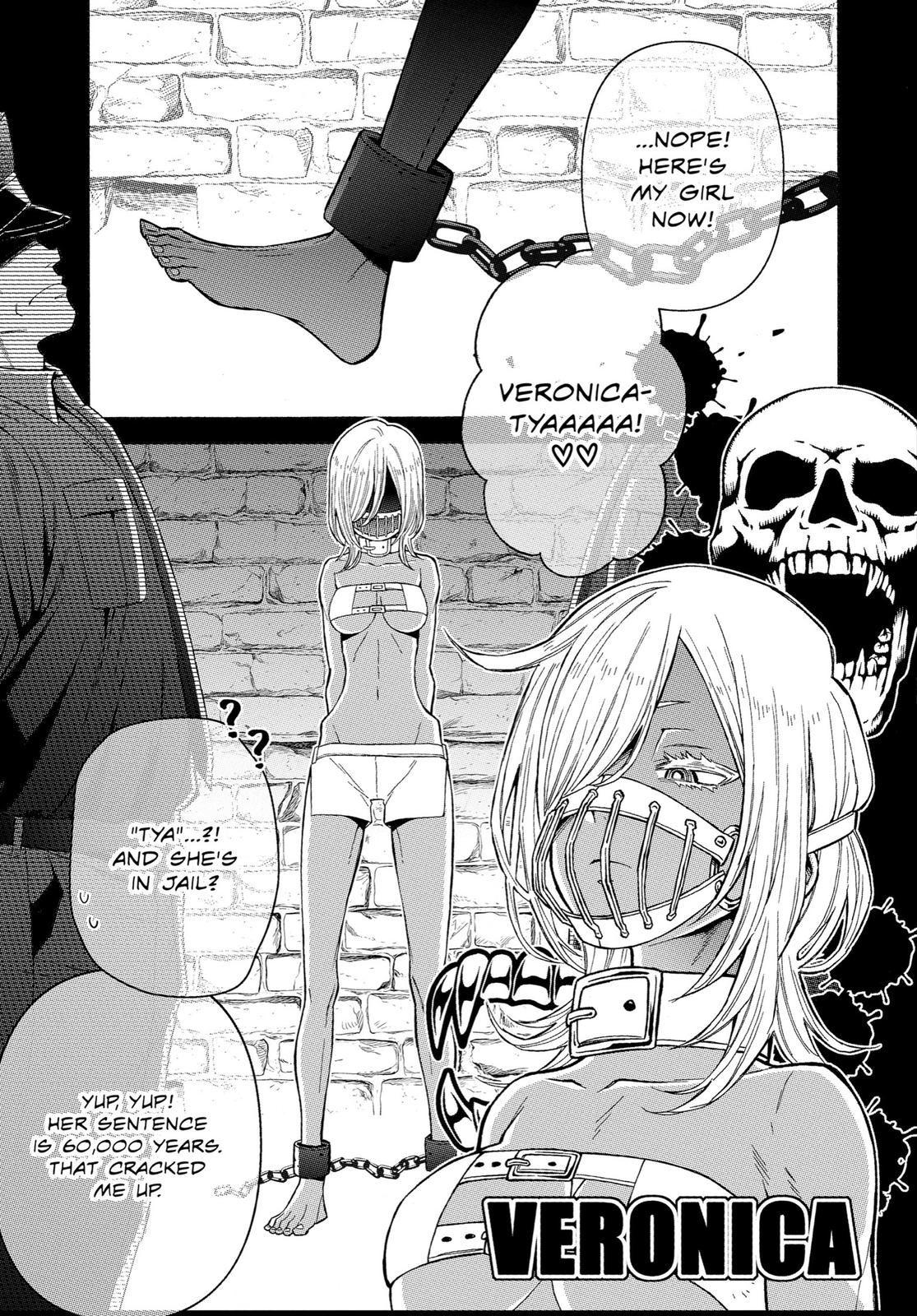 Read My Dress Up Darling Manga Online
