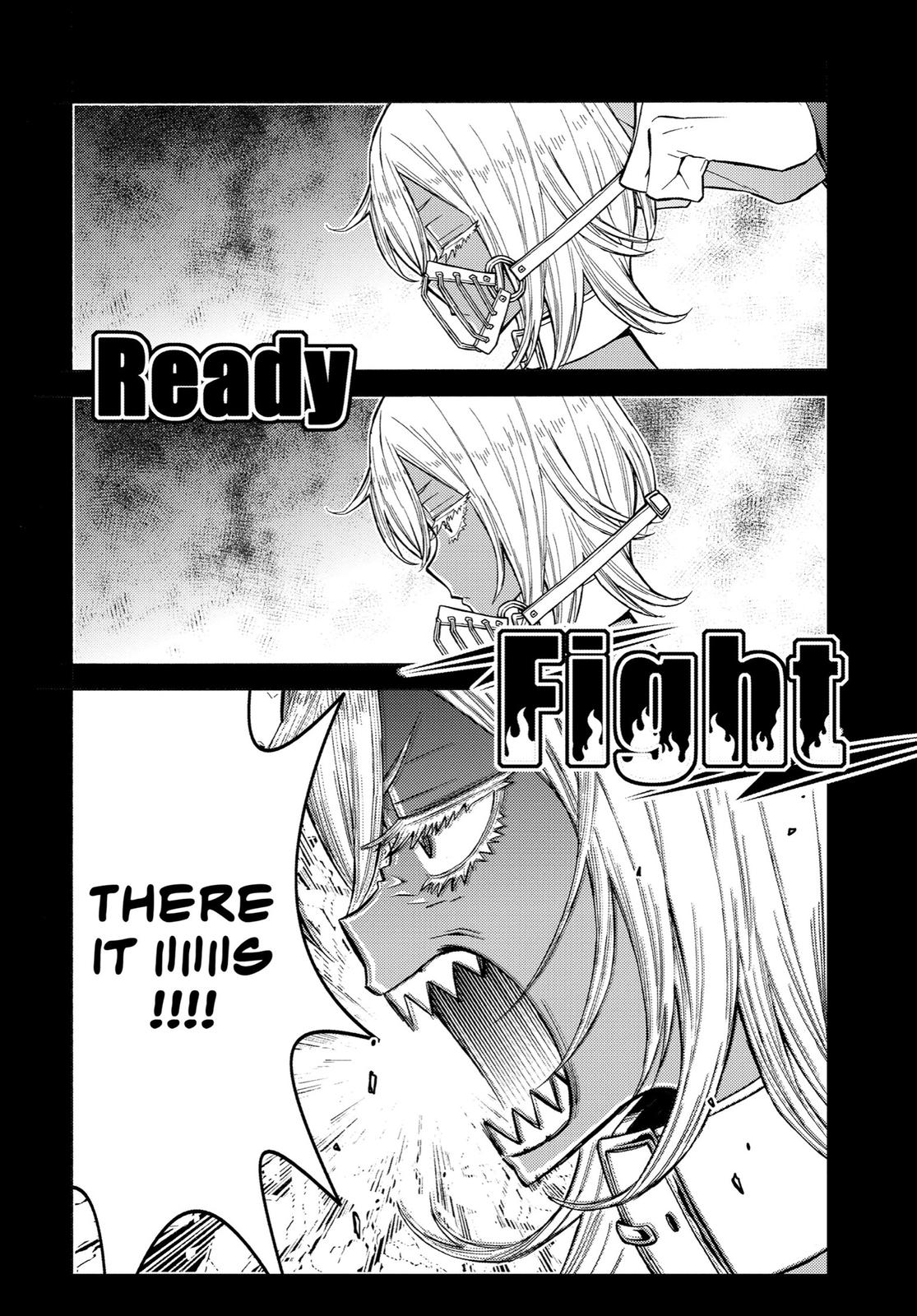 Read My Dress Up Darling Manga Online