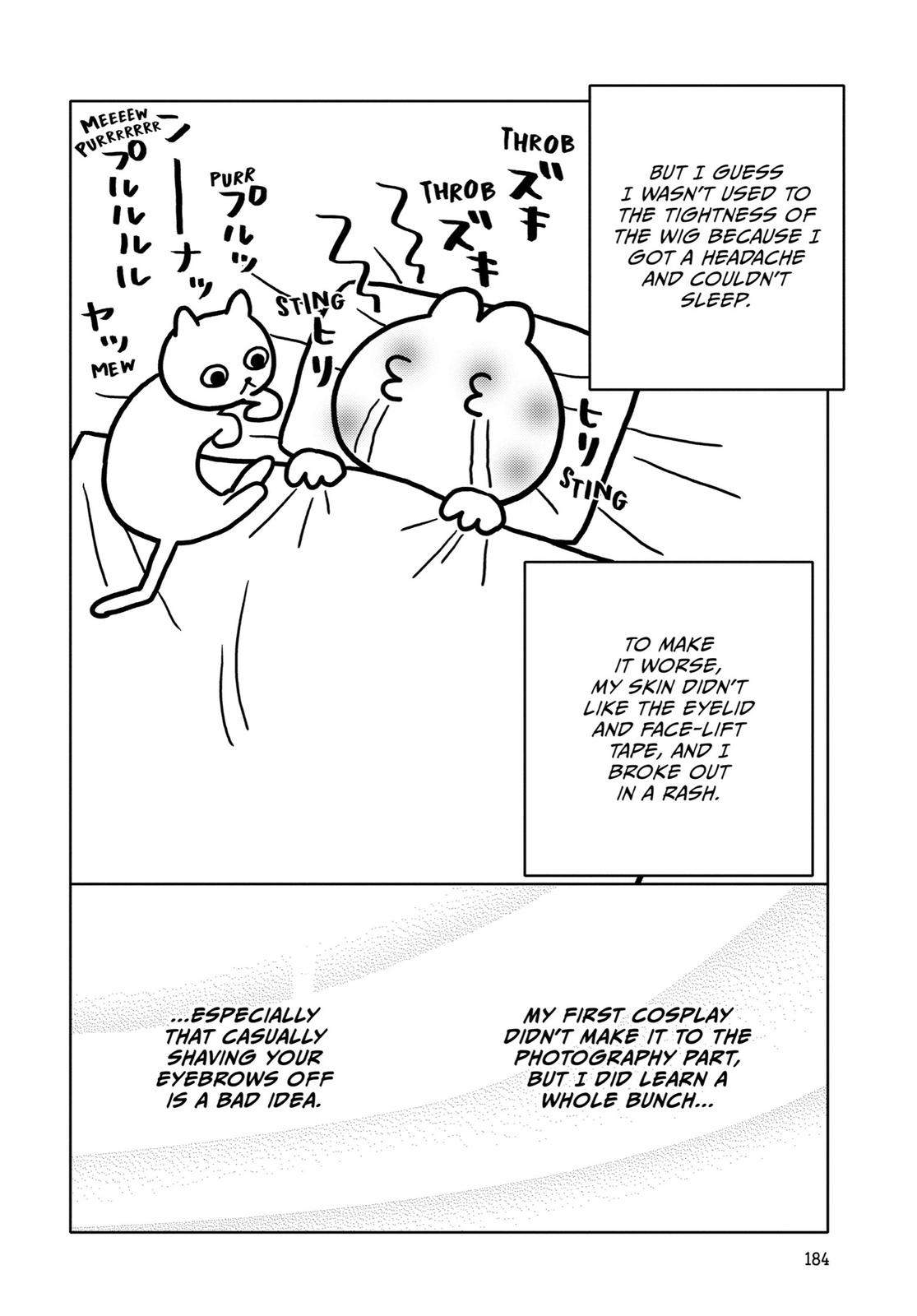 Read My Dress Up Darling Manga Online