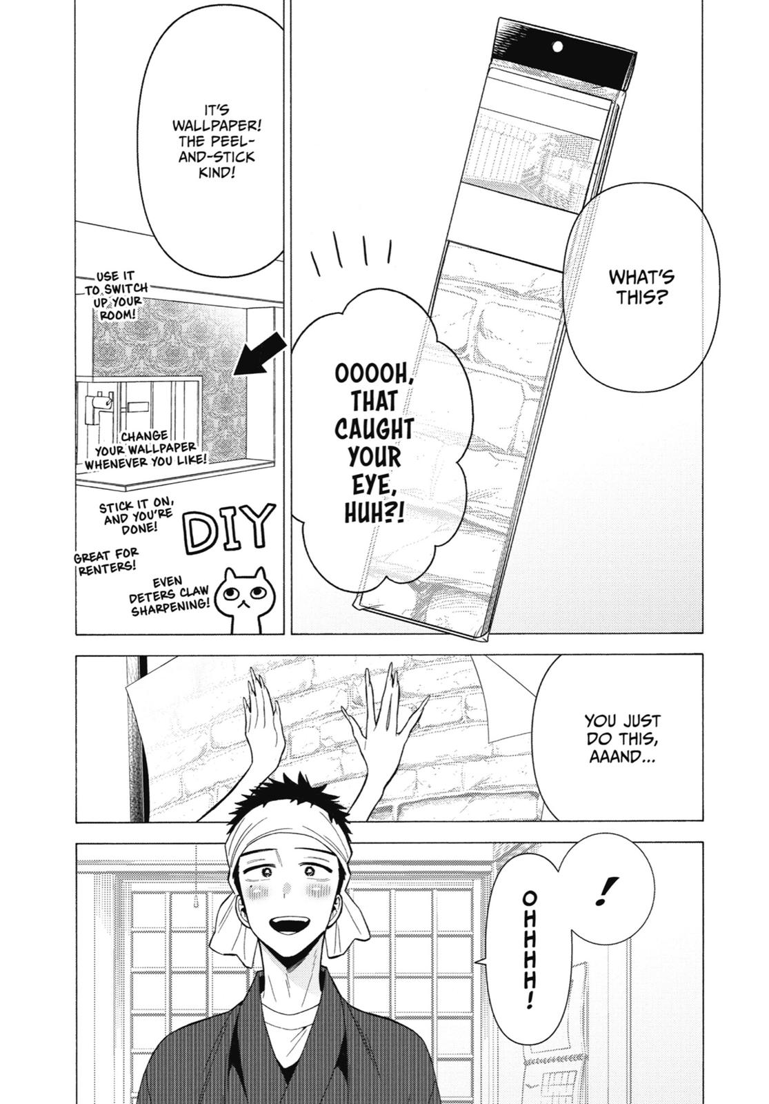 Read My Dress Up Darling Manga Online