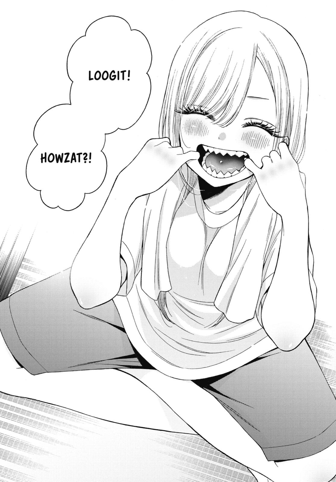 Read My Dress Up Darling Manga Online