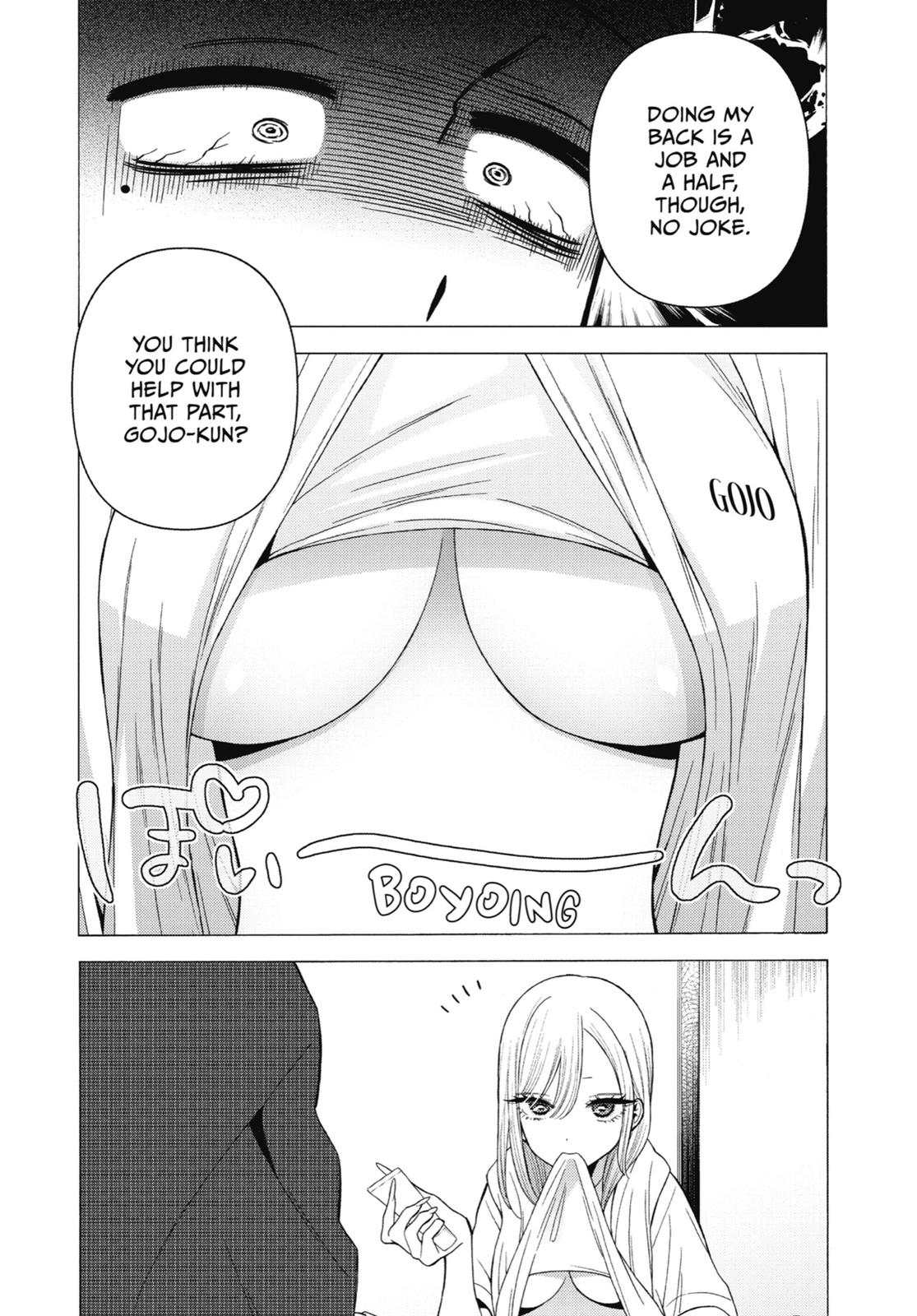Read My Dress Up Darling Manga Online