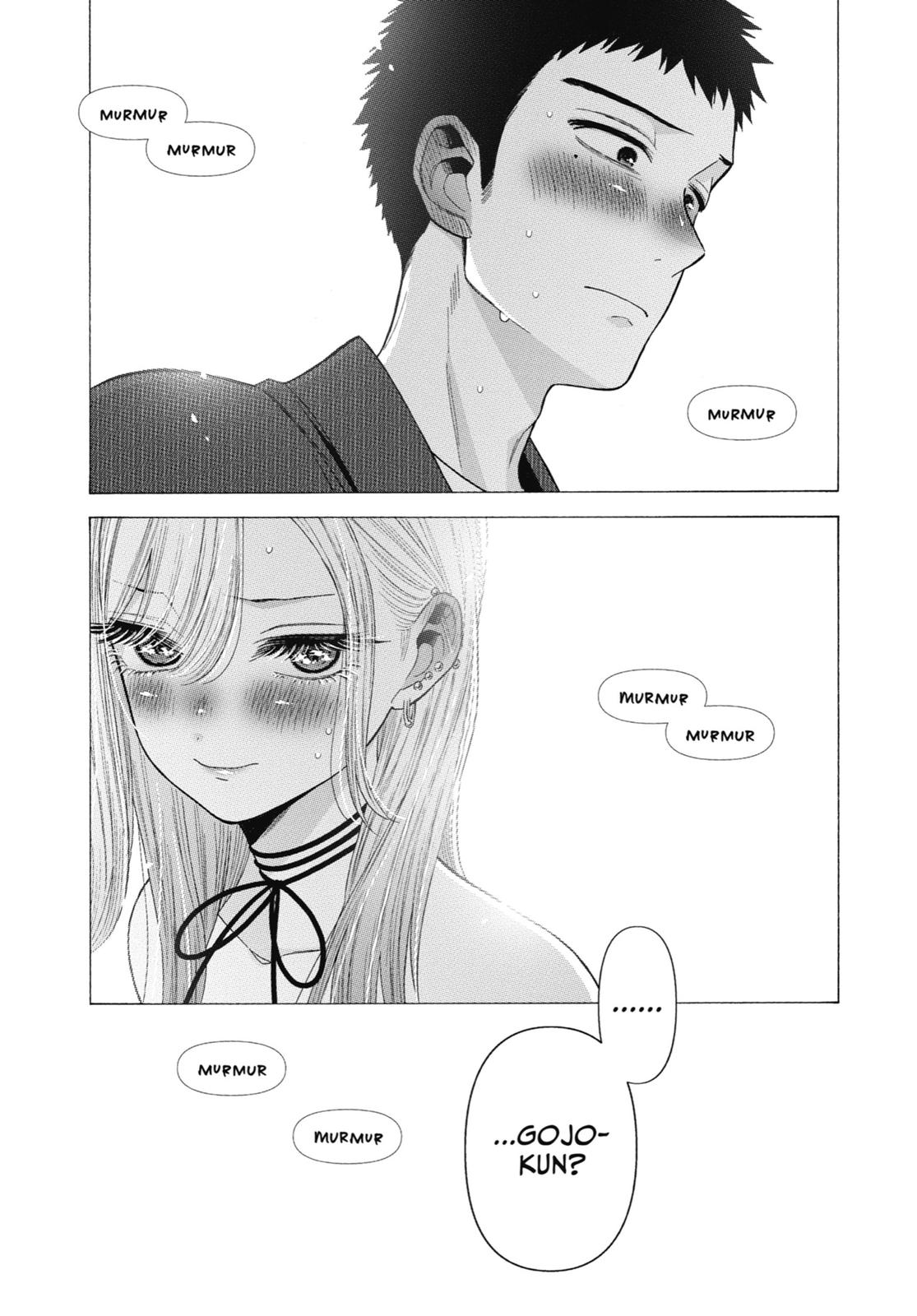 Read My Dress Up Darling Manga Online