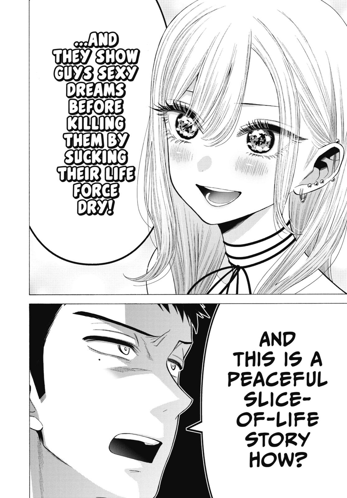 Read My Dress Up Darling Manga Online