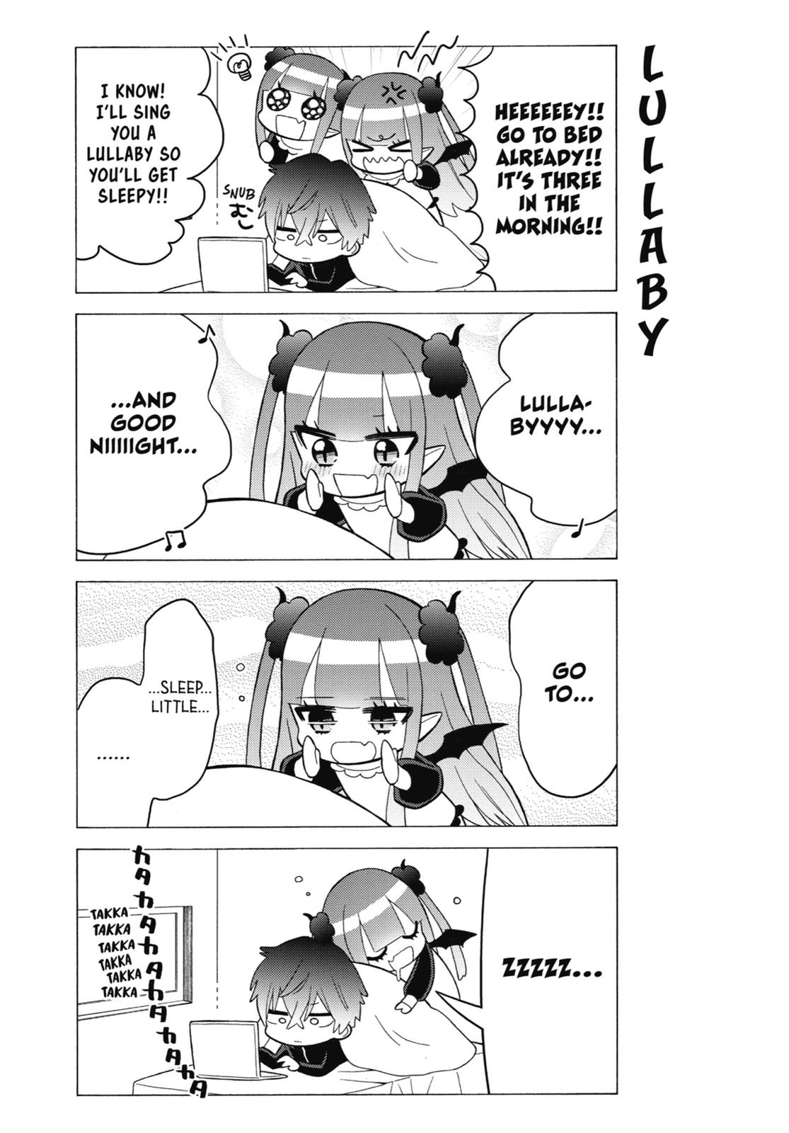 Read My Dress Up Darling Manga Online