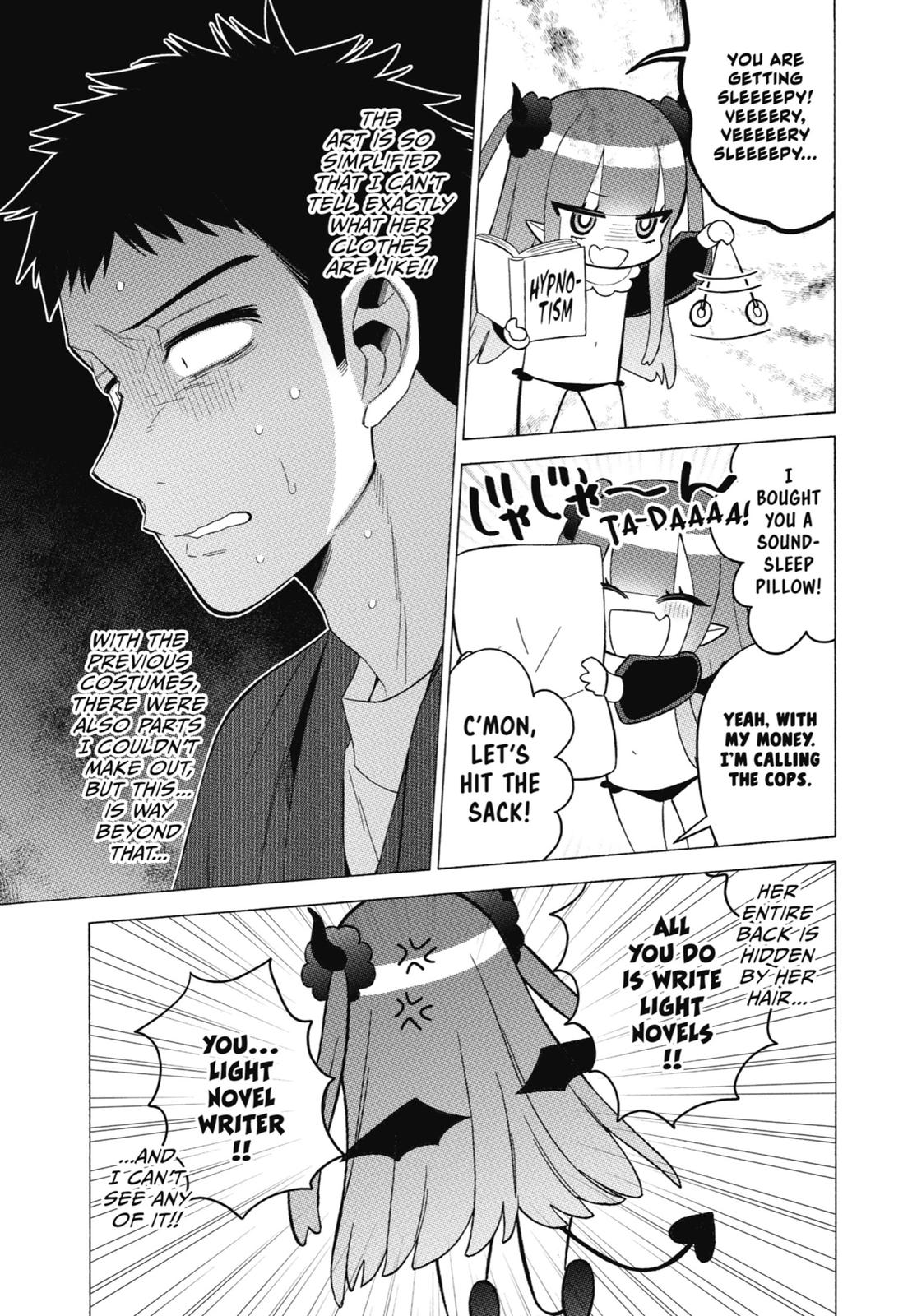 Read My Dress Up Darling Manga Online