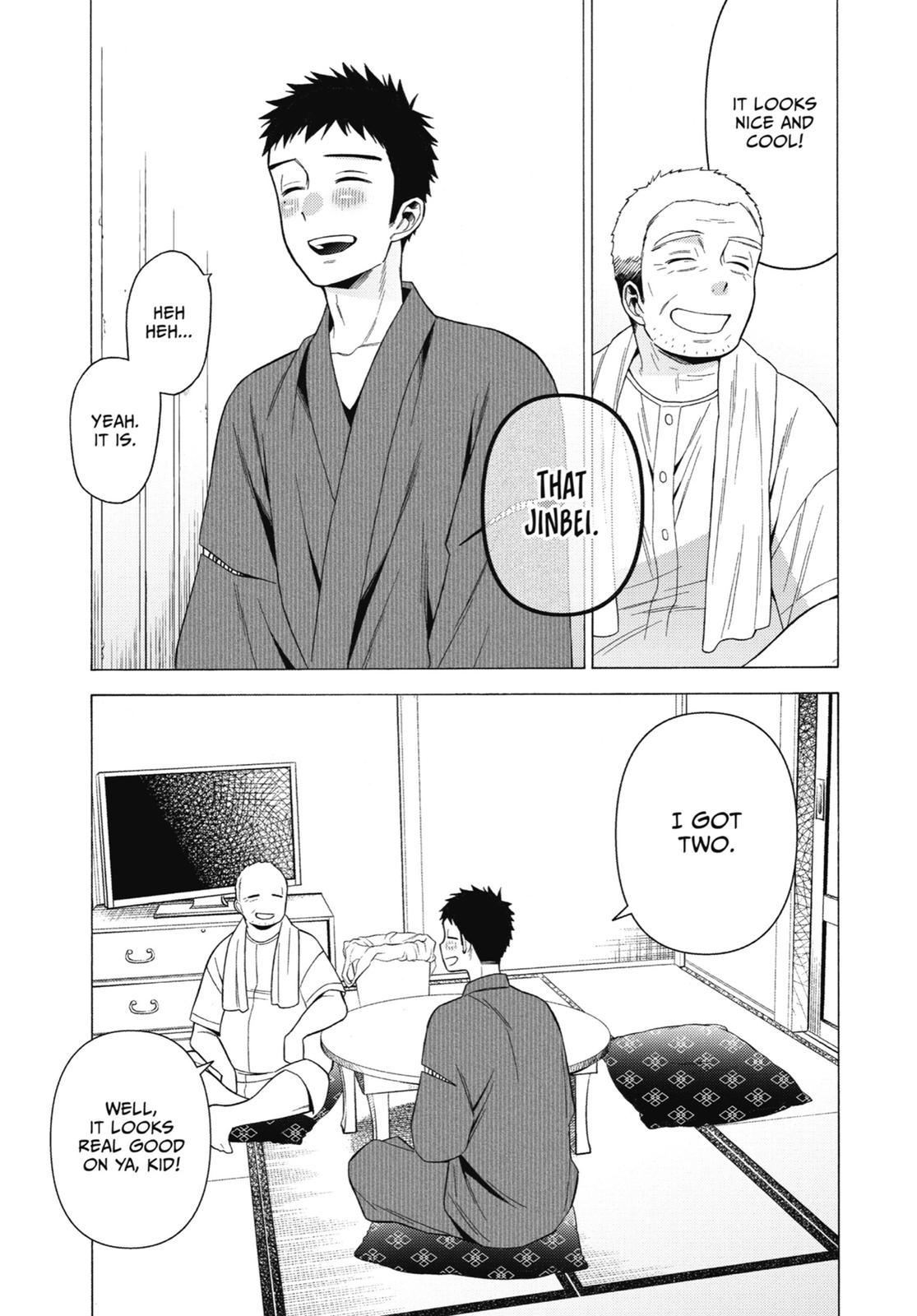 Read My Dress Up Darling Manga Online
