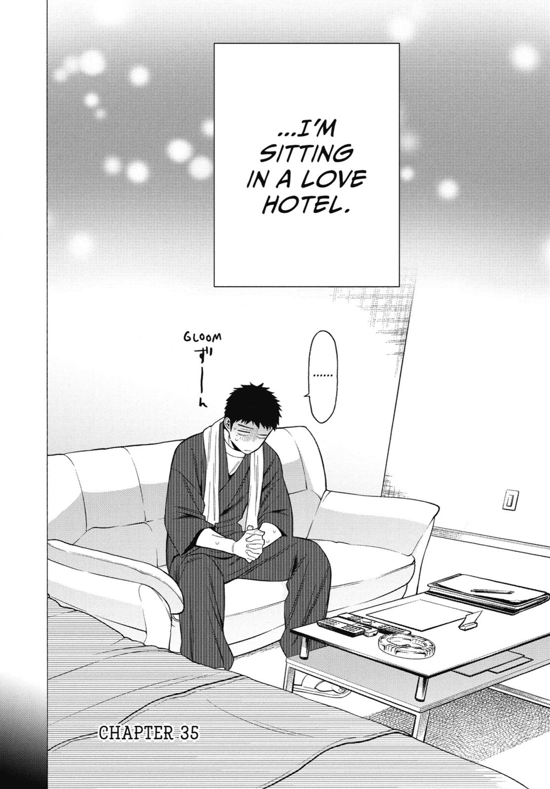 Read My Dress Up Darling Manga Online