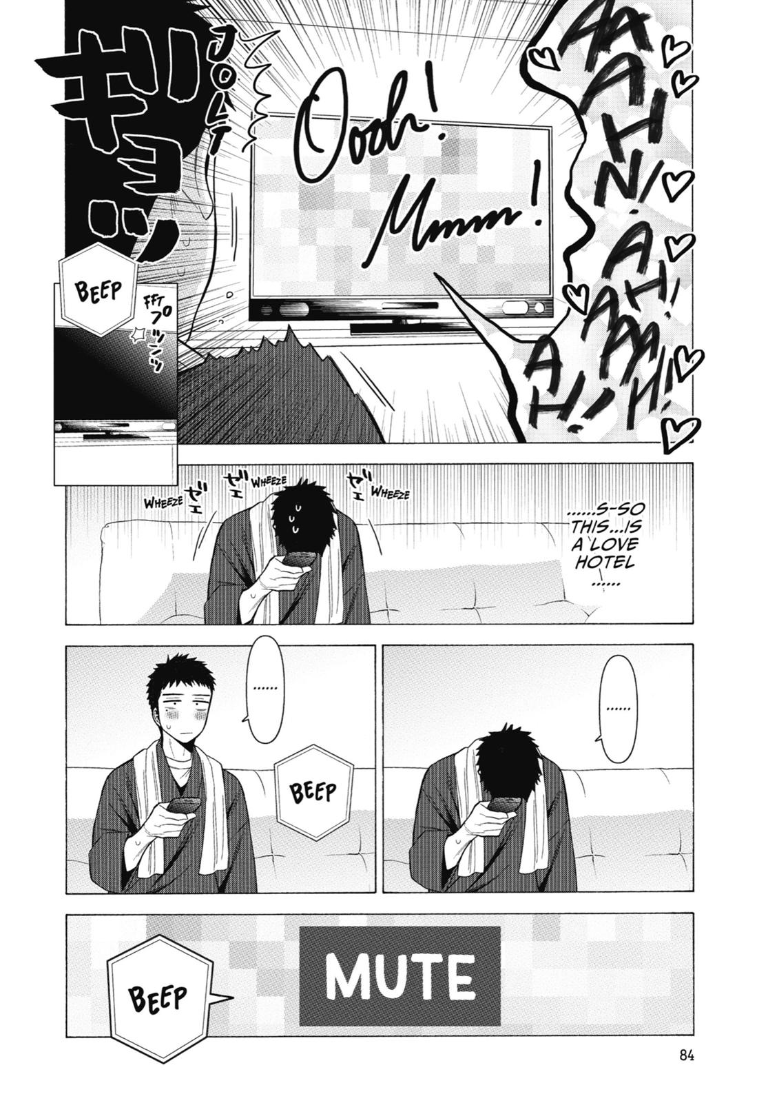 Read My Dress Up Darling Manga Online