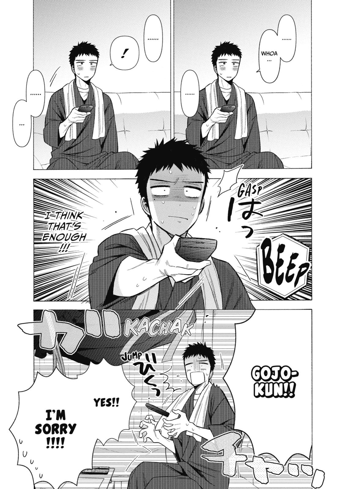 Read My Dress Up Darling Manga Online
