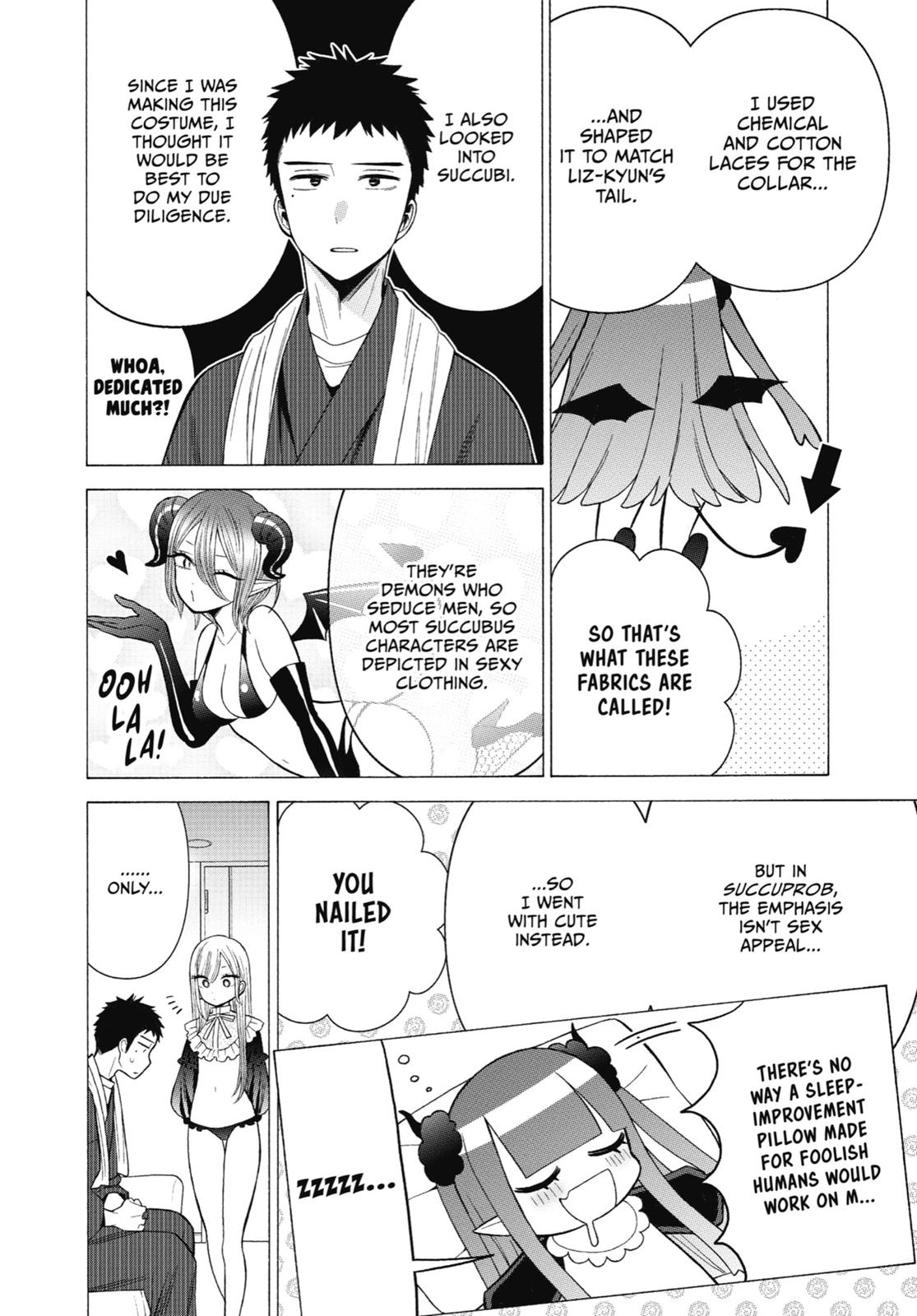 Read My Dress Up Darling Manga Online