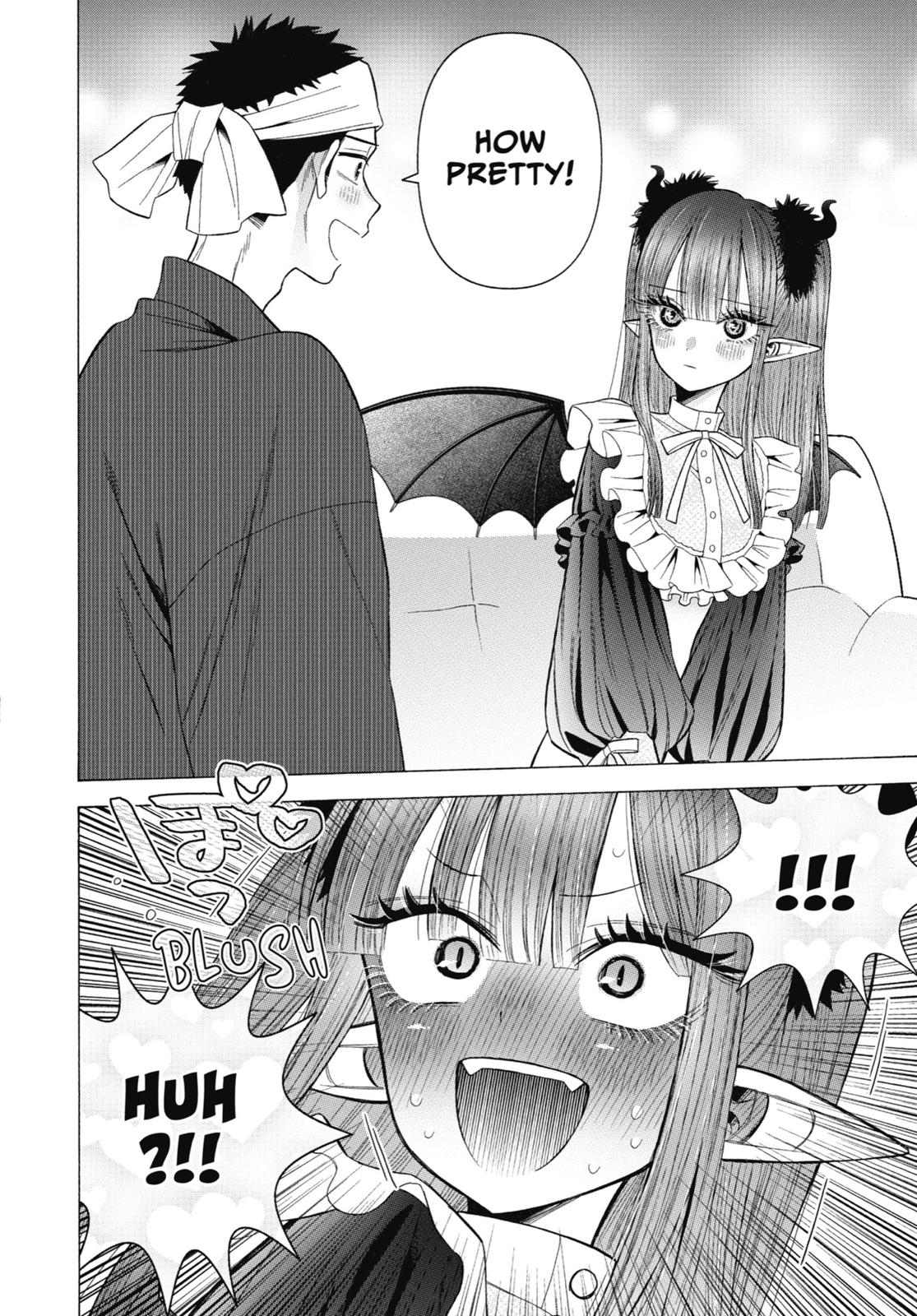 Read My Dress Up Darling Manga Online