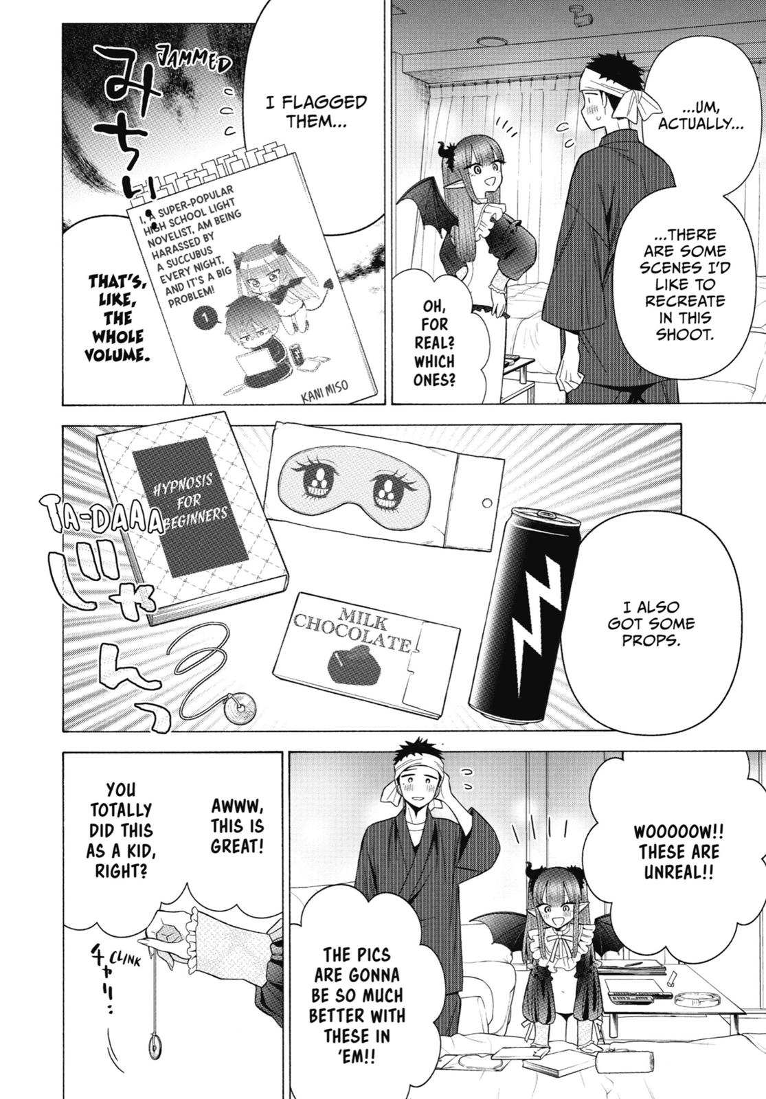 Read My Dress Up Darling Manga Online
