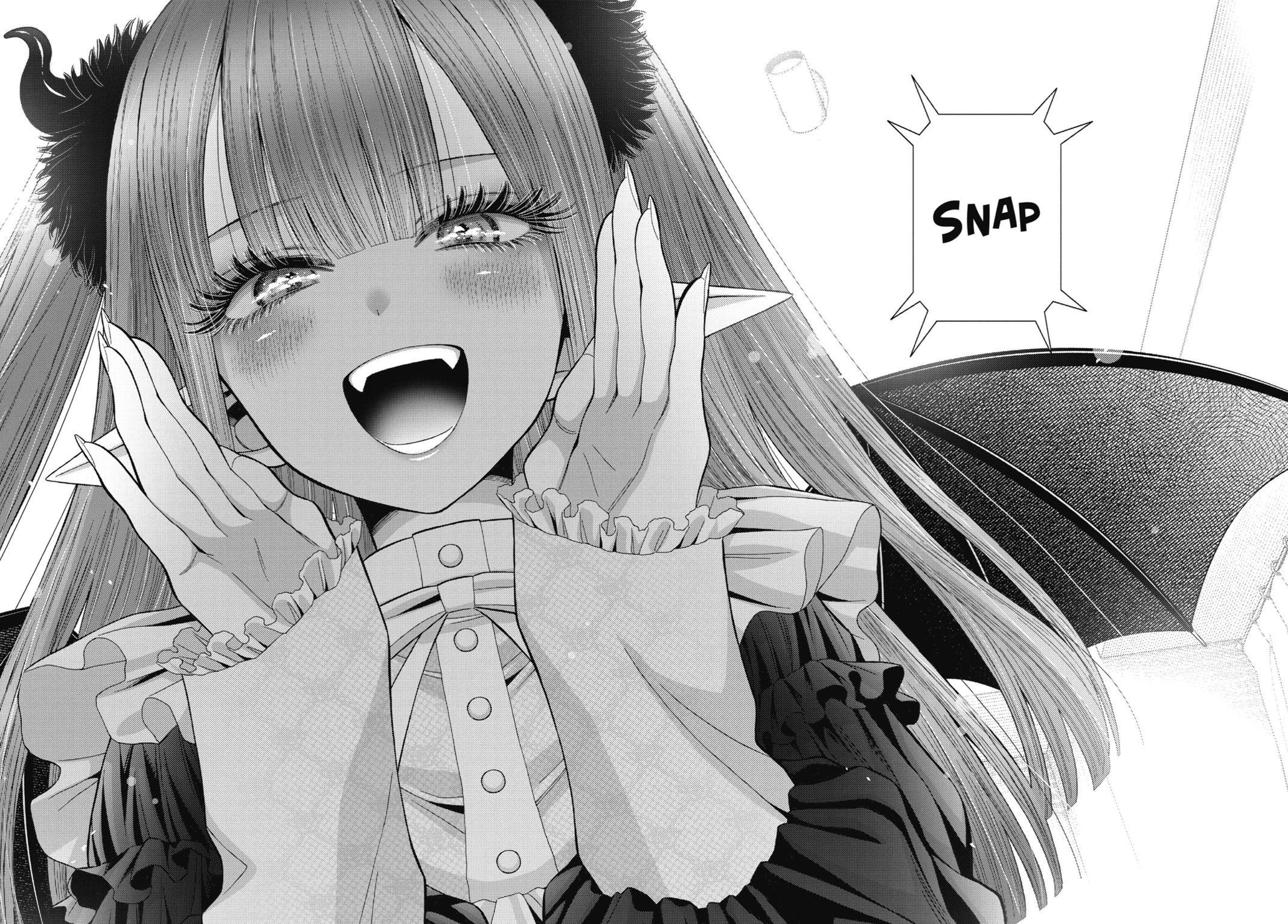 Read My Dress Up Darling Manga Online