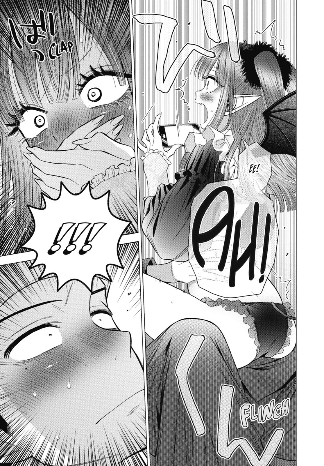 Read My Dress Up Darling Manga Online