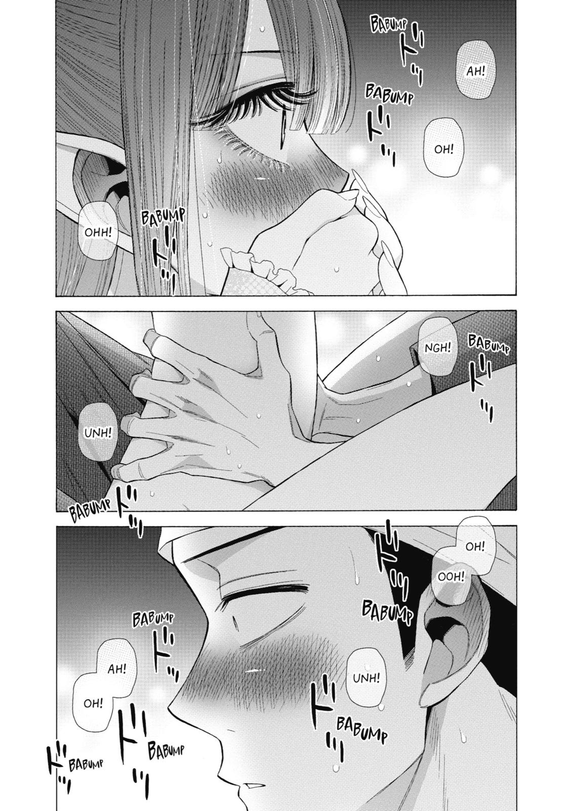 Read My Dress Up Darling Manga Online