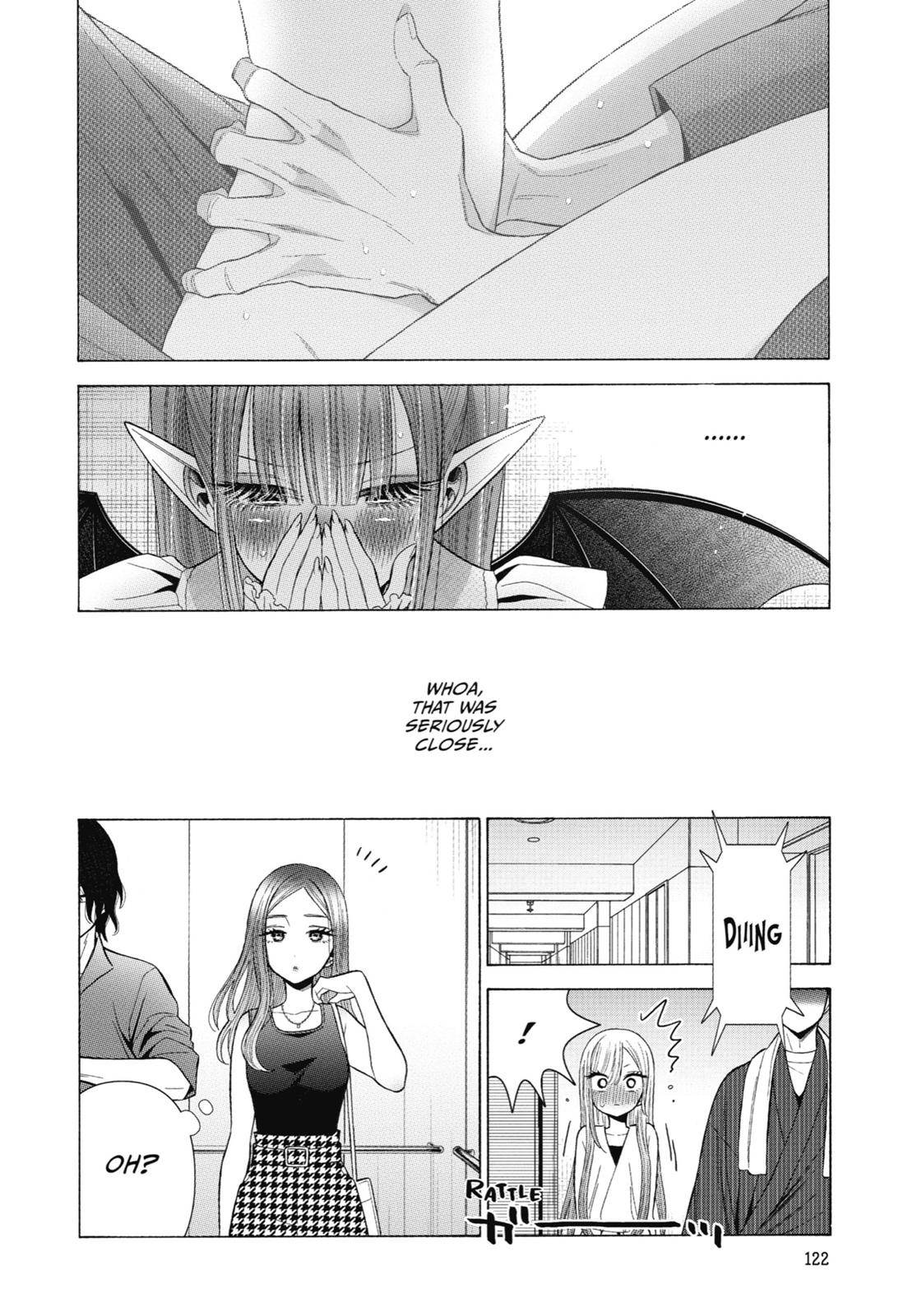 Read My Dress Up Darling Manga Online