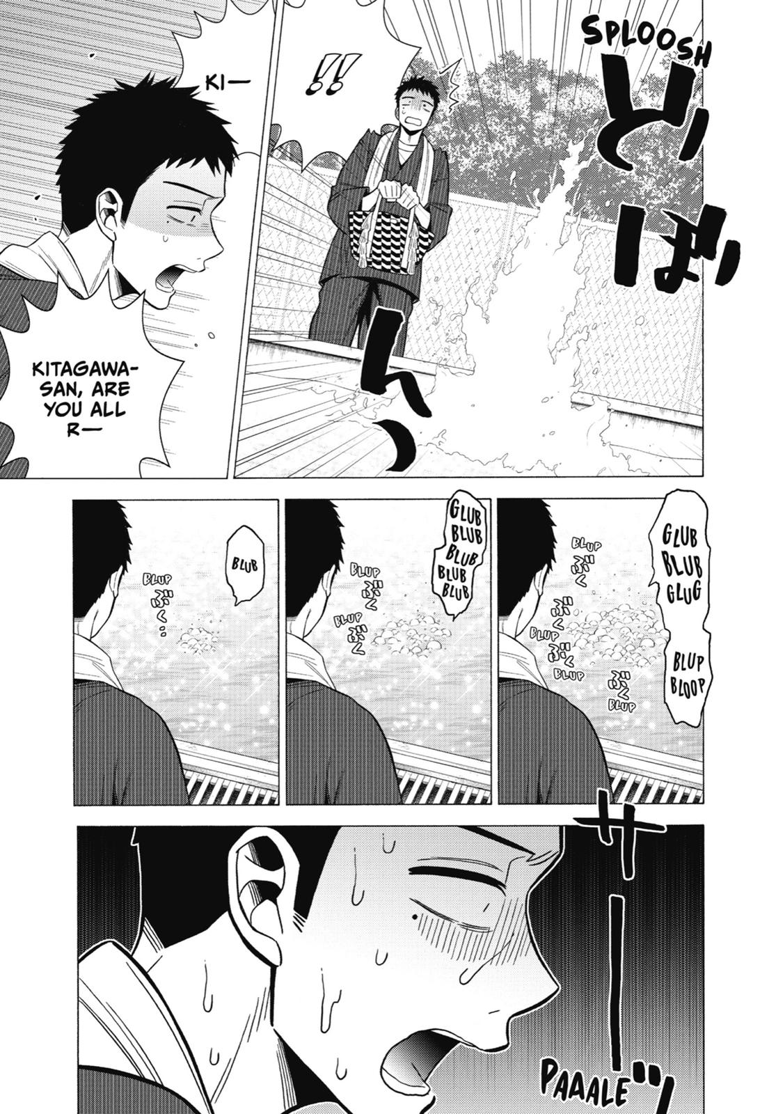 Read My Dress Up Darling Manga Online