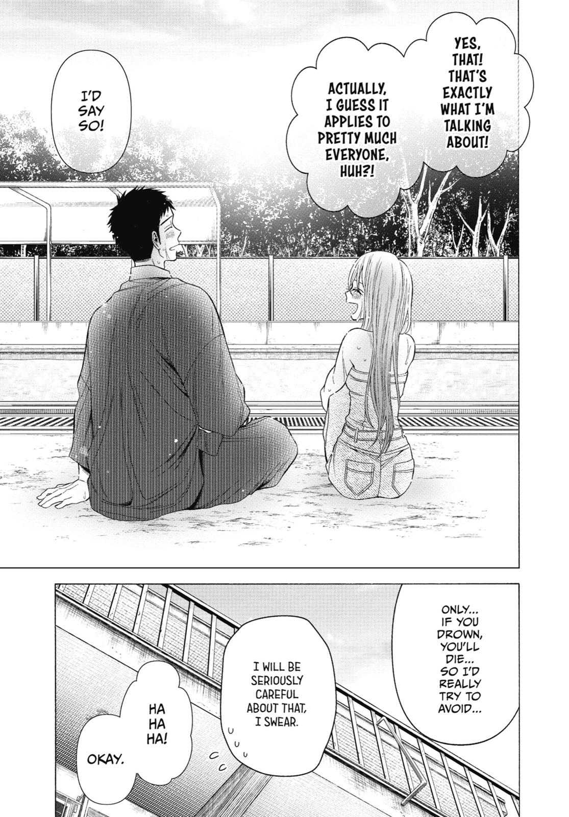Read My Dress Up Darling Manga Online