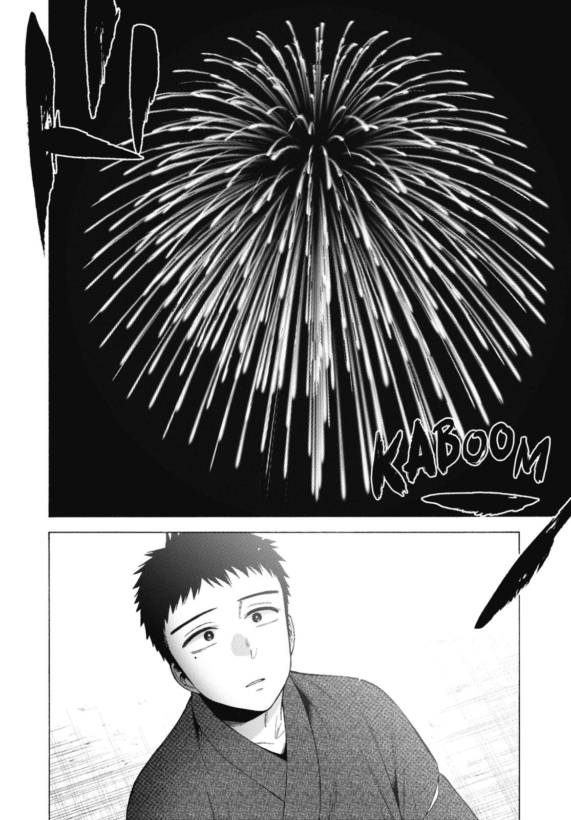 Read My Dress Up Darling Manga Online