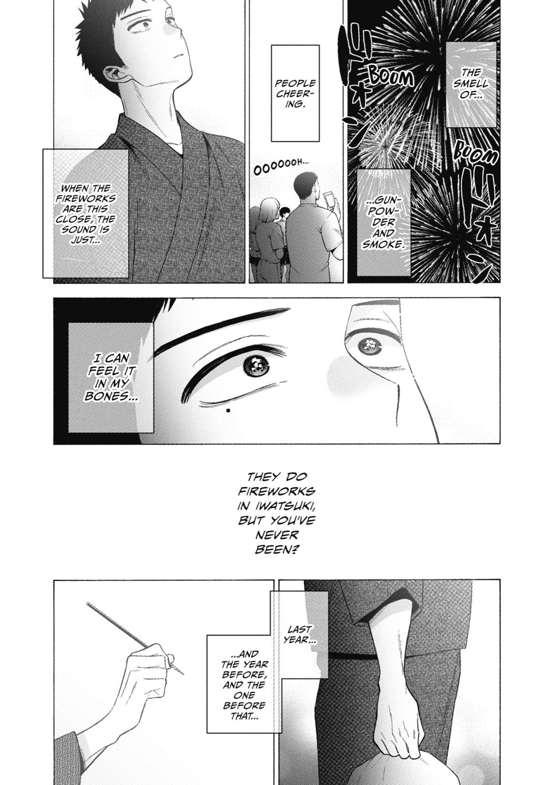 Read My Dress Up Darling Manga Online