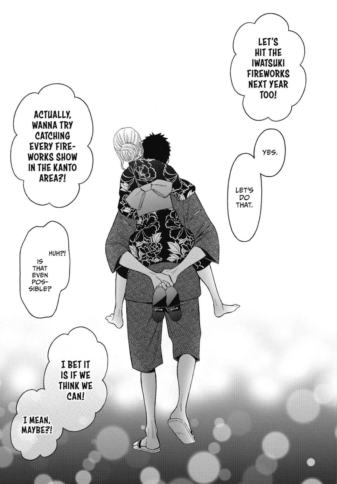 Read My Dress Up Darling Manga Online