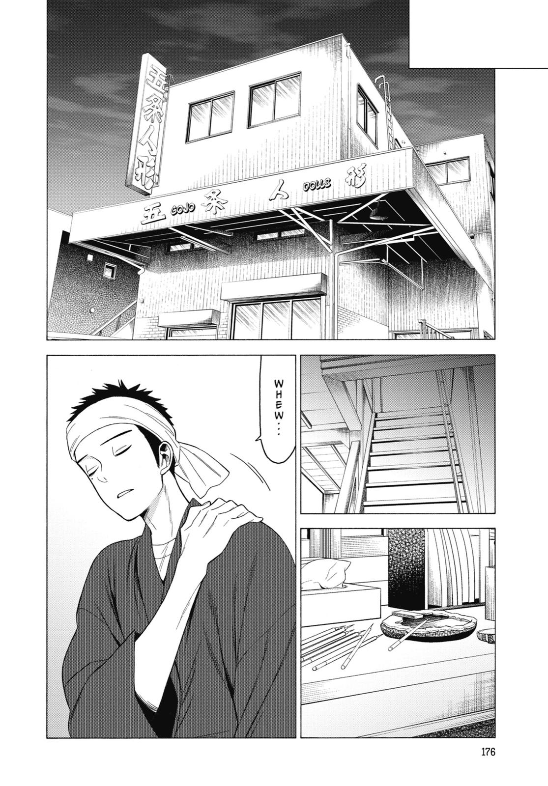 Read My Dress Up Darling Manga Online
