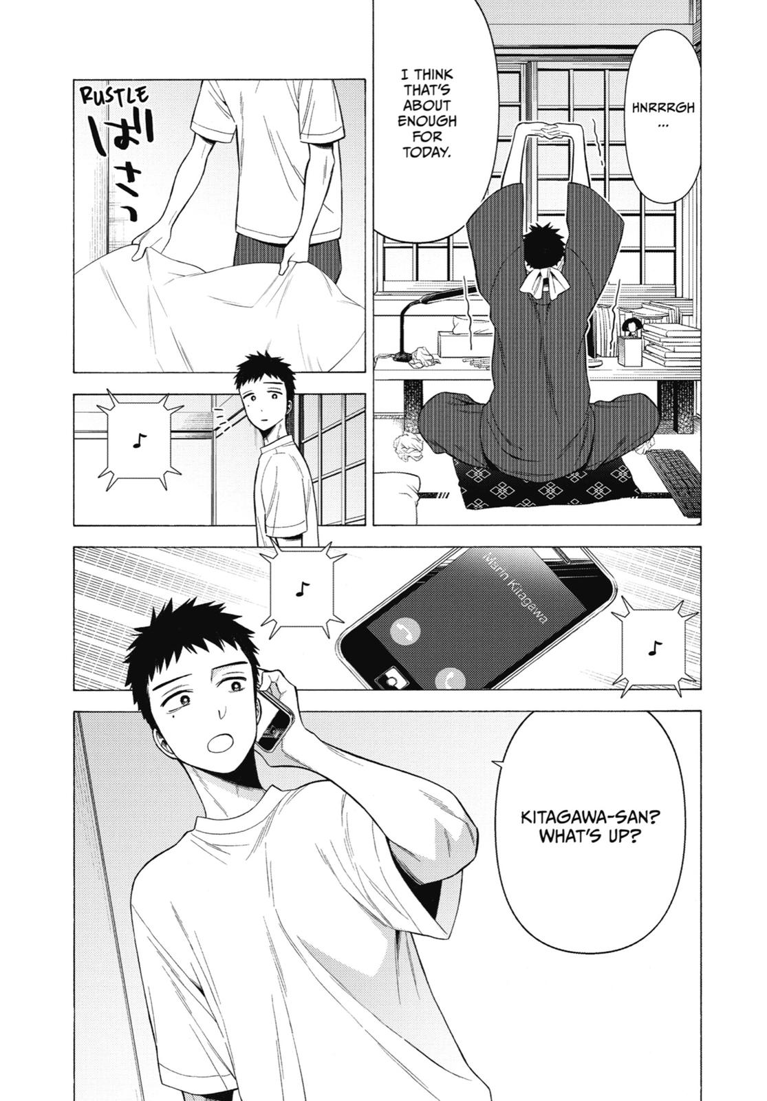 Read My Dress Up Darling Manga Online