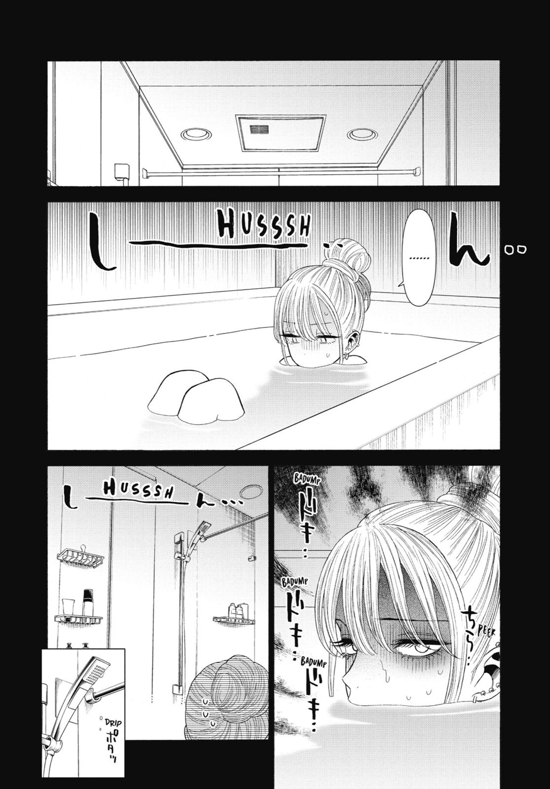 Read My Dress Up Darling Manga Online