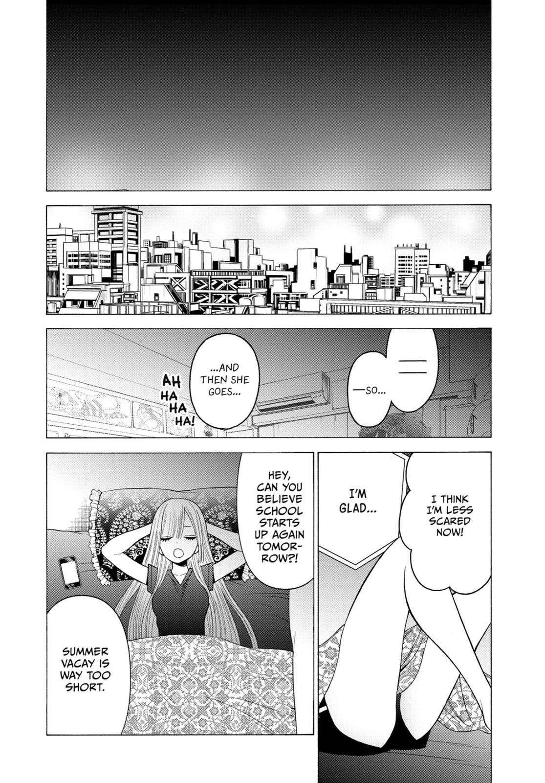 Read My Dress Up Darling Manga Online