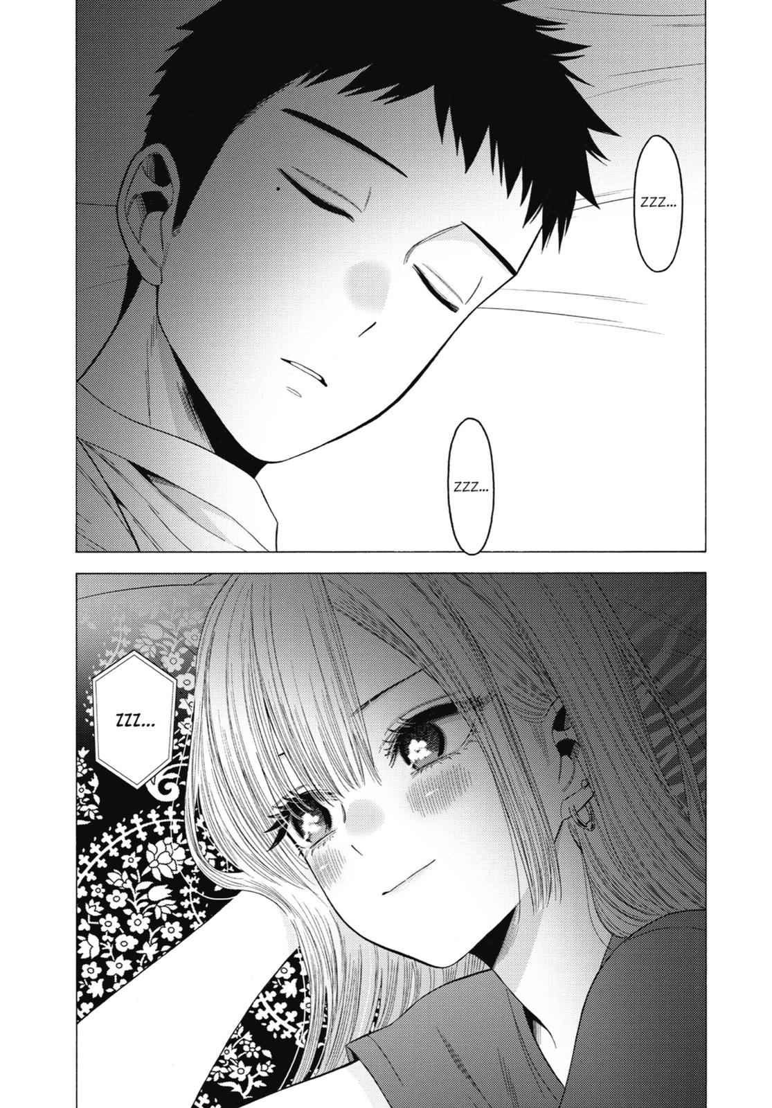 Read My Dress Up Darling Manga Online