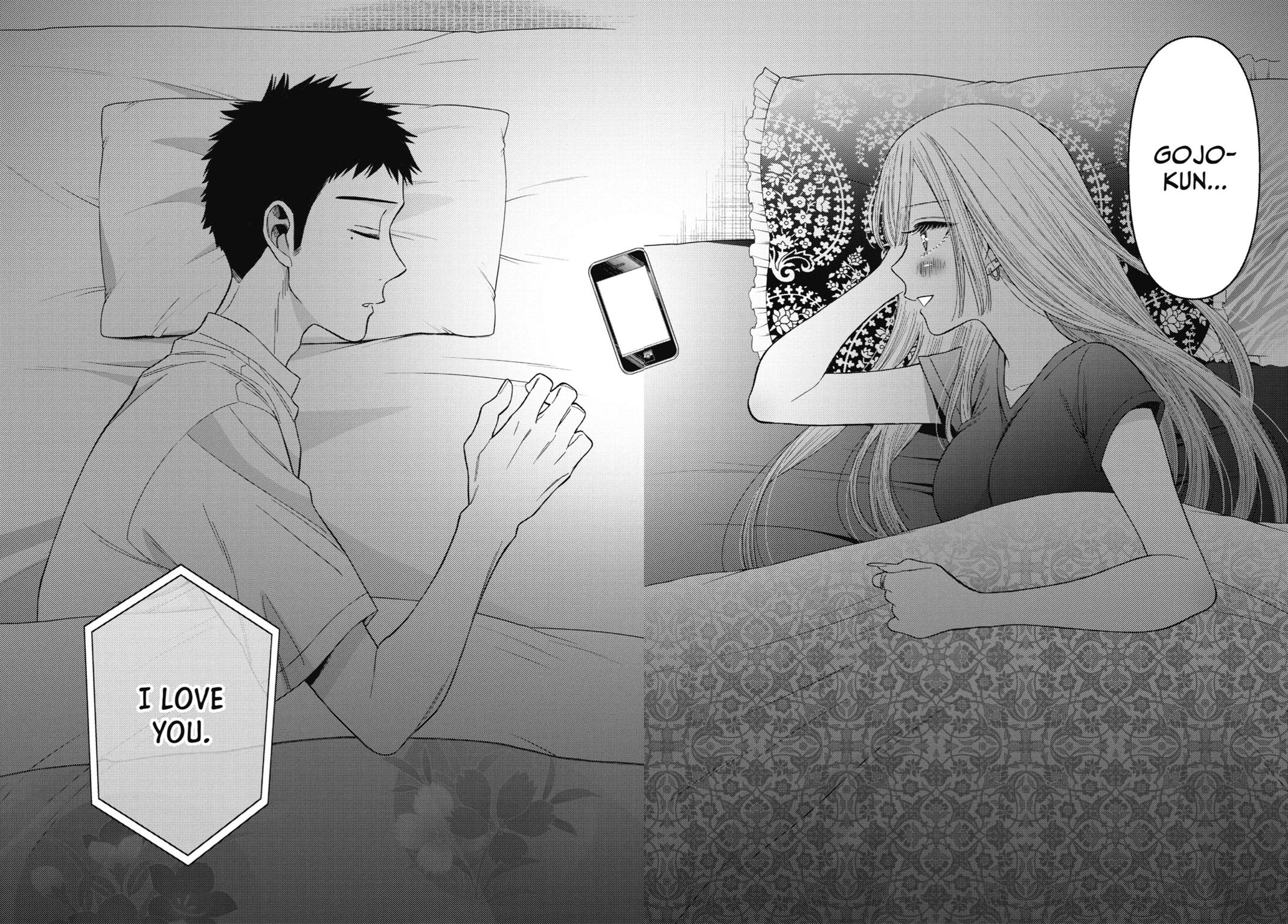 Read My Dress Up Darling Manga Online