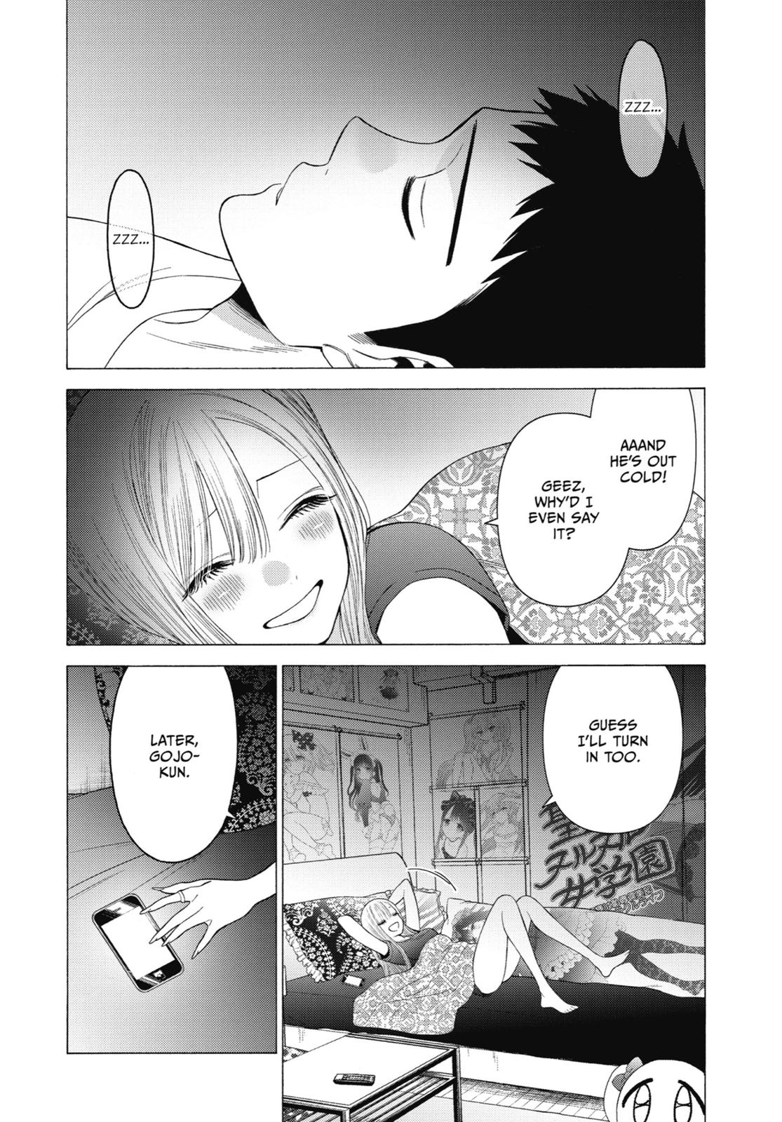 Read My Dress Up Darling Manga Online