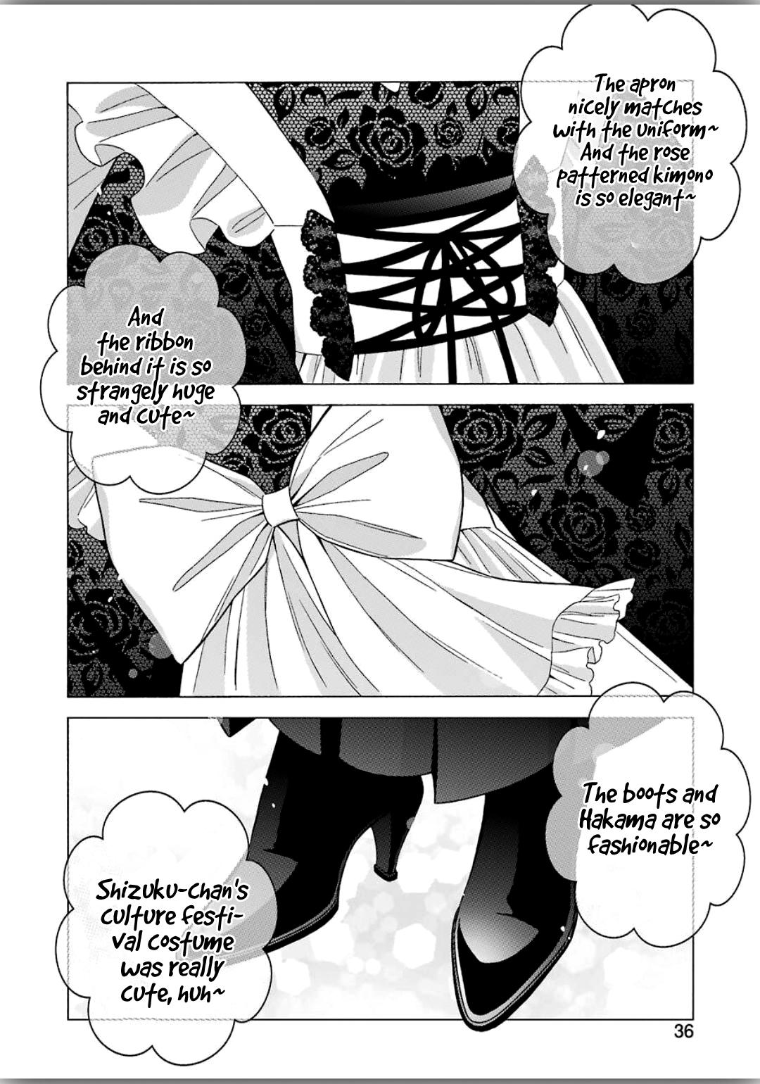 Read My Dress Up Darling Manga Online