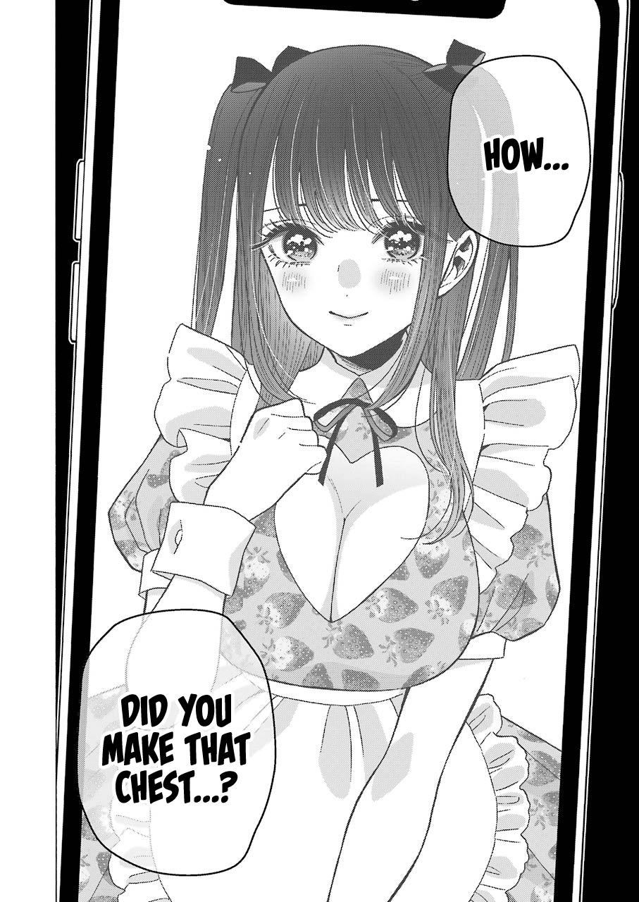 Read My Dress Up Darling Manga Online