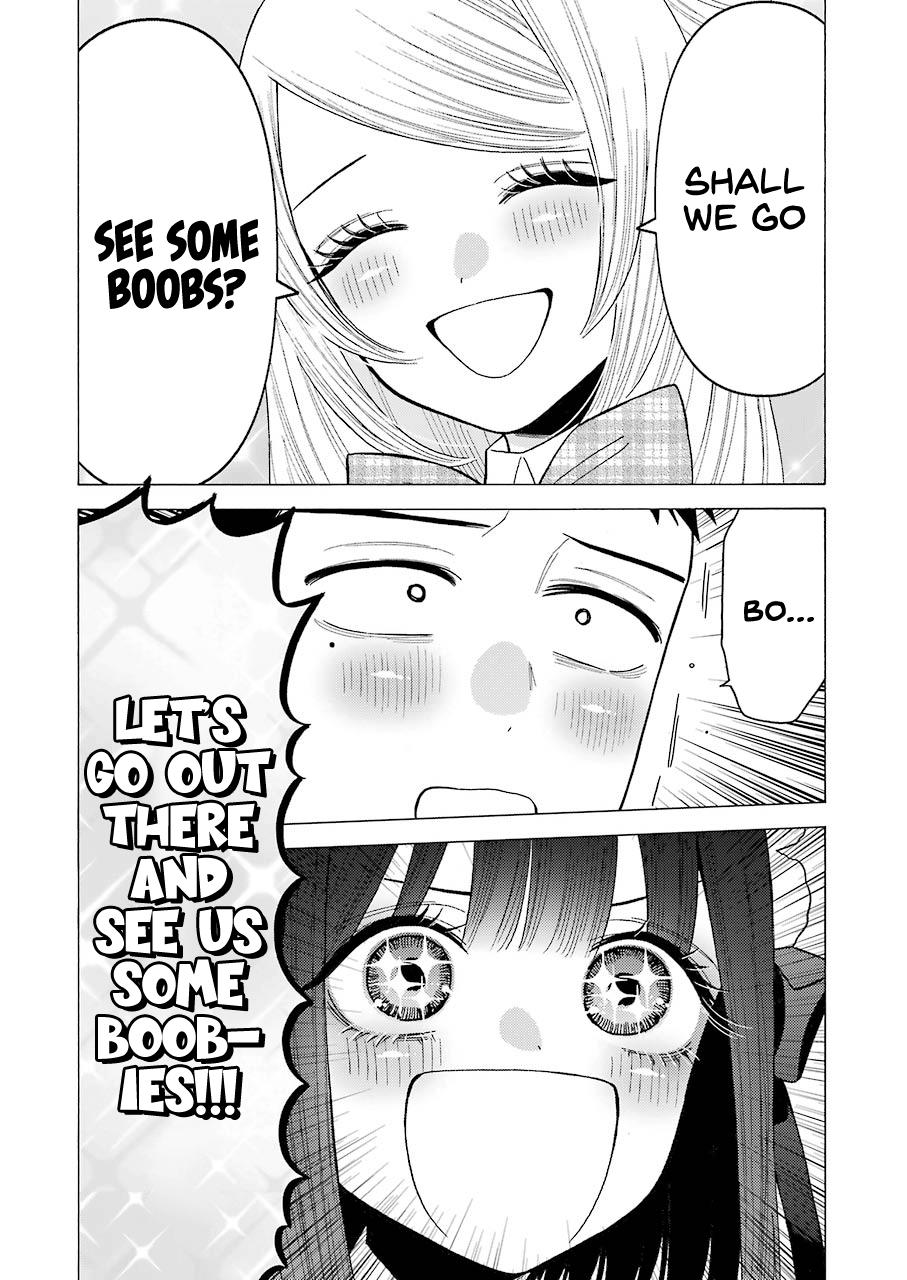 Read My Dress Up Darling Manga Online