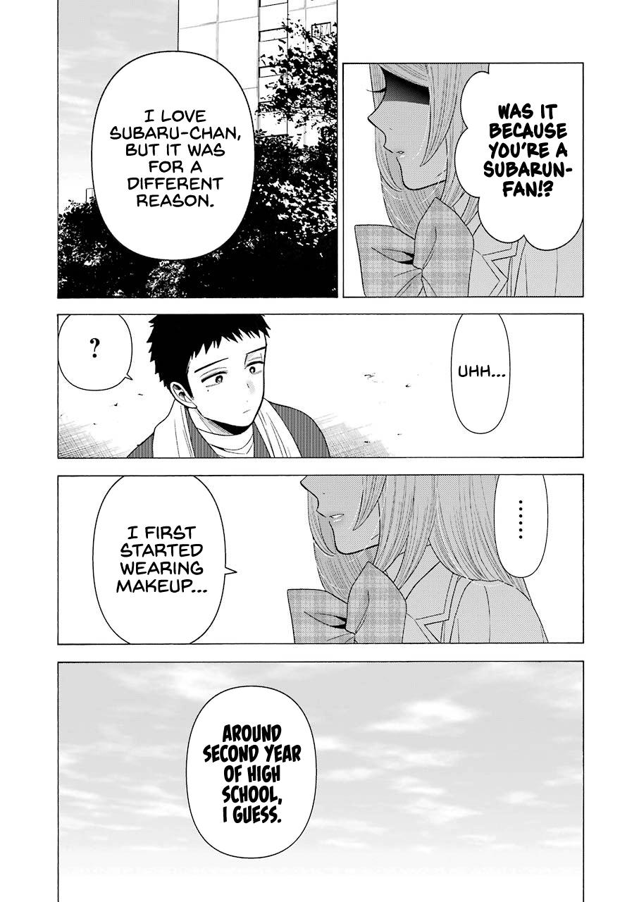 Read My Dress Up Darling Manga Online